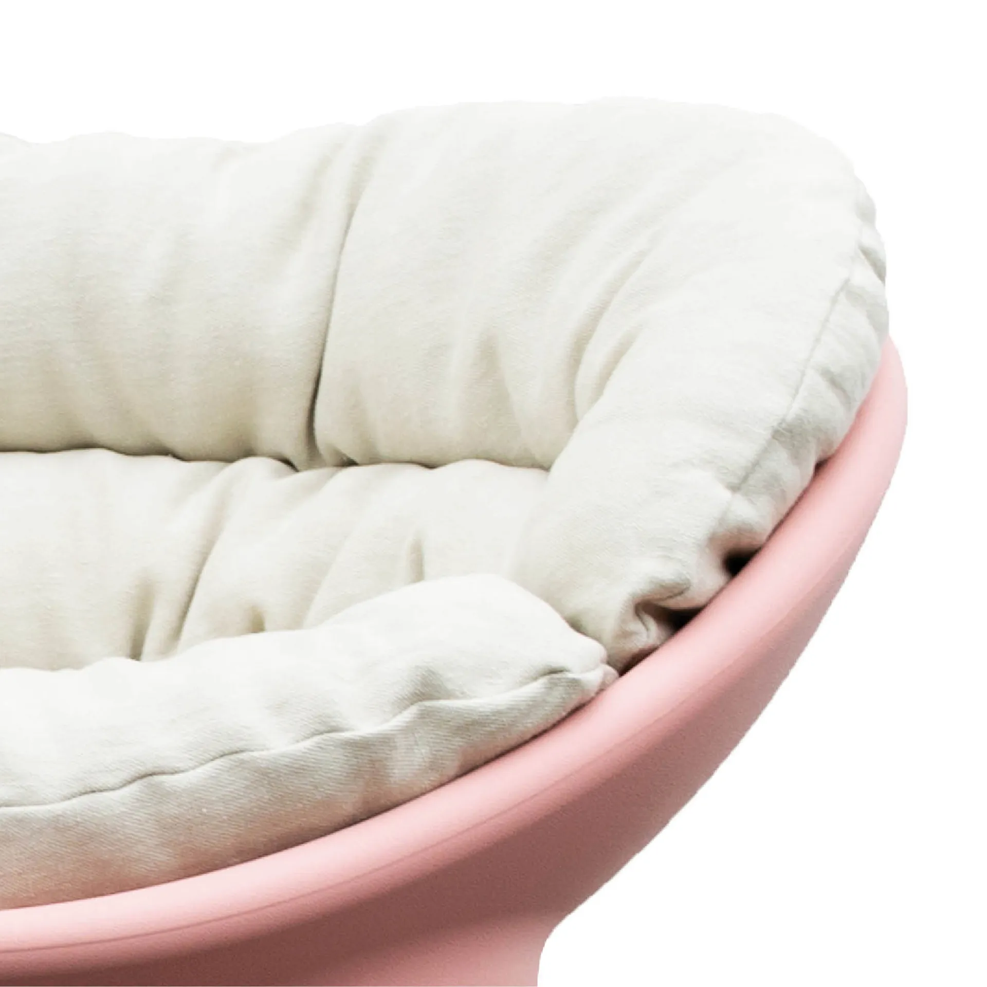 Roly Poly Seat Cushion - Driade - Faye Toogood  - NO GA