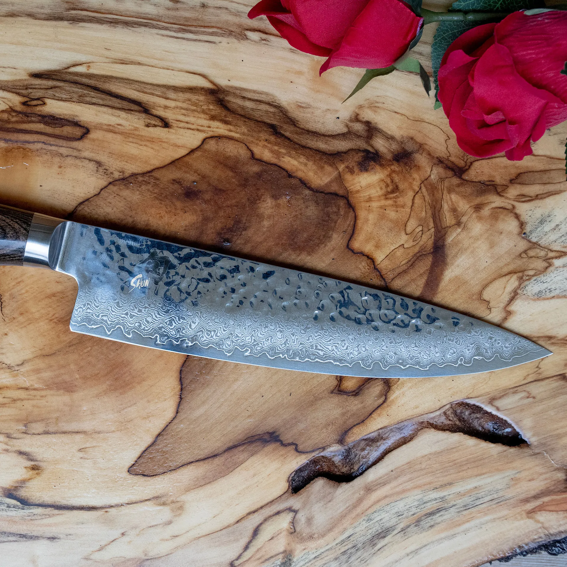 Shun Premier Kokkekniv 20 cm - KAI - NO GA