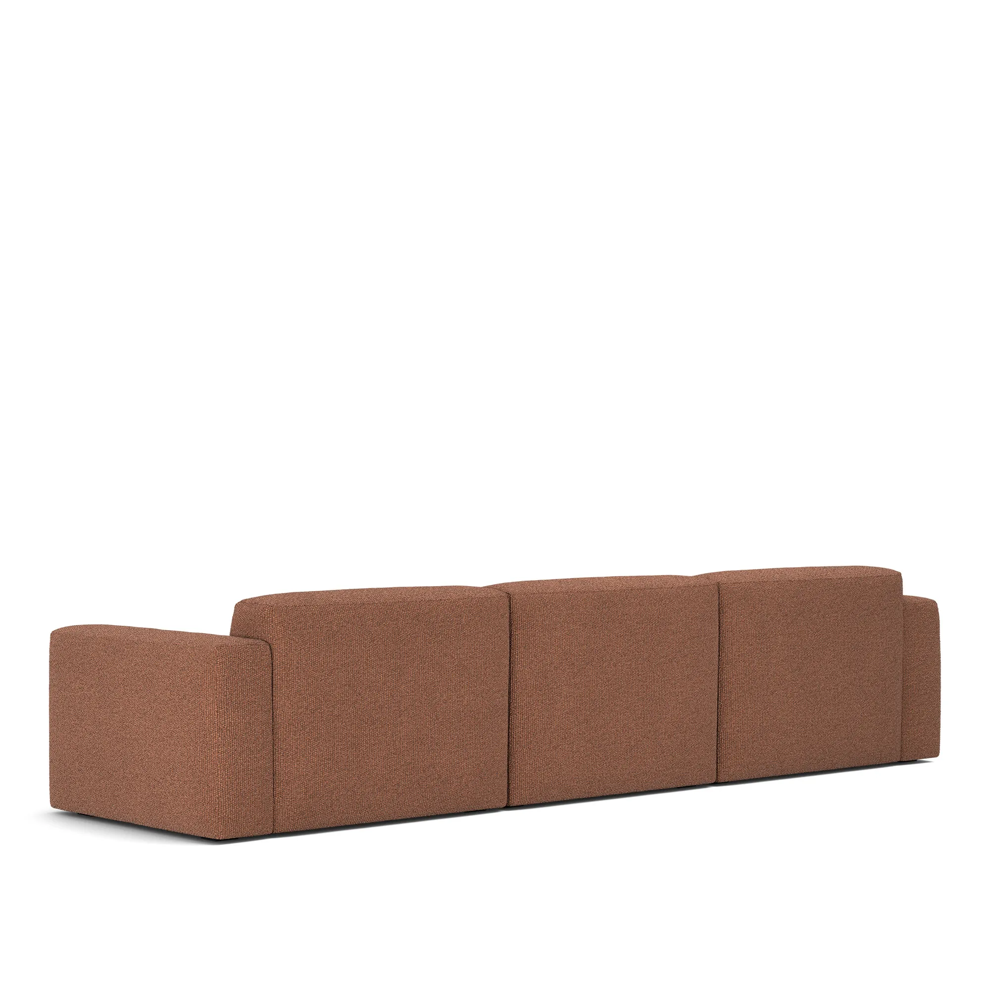 Brick 3-seters sofa - 7