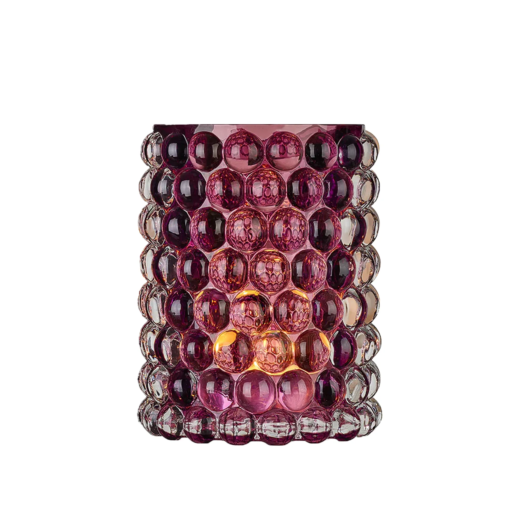Hurricane Lamp Boule - 1