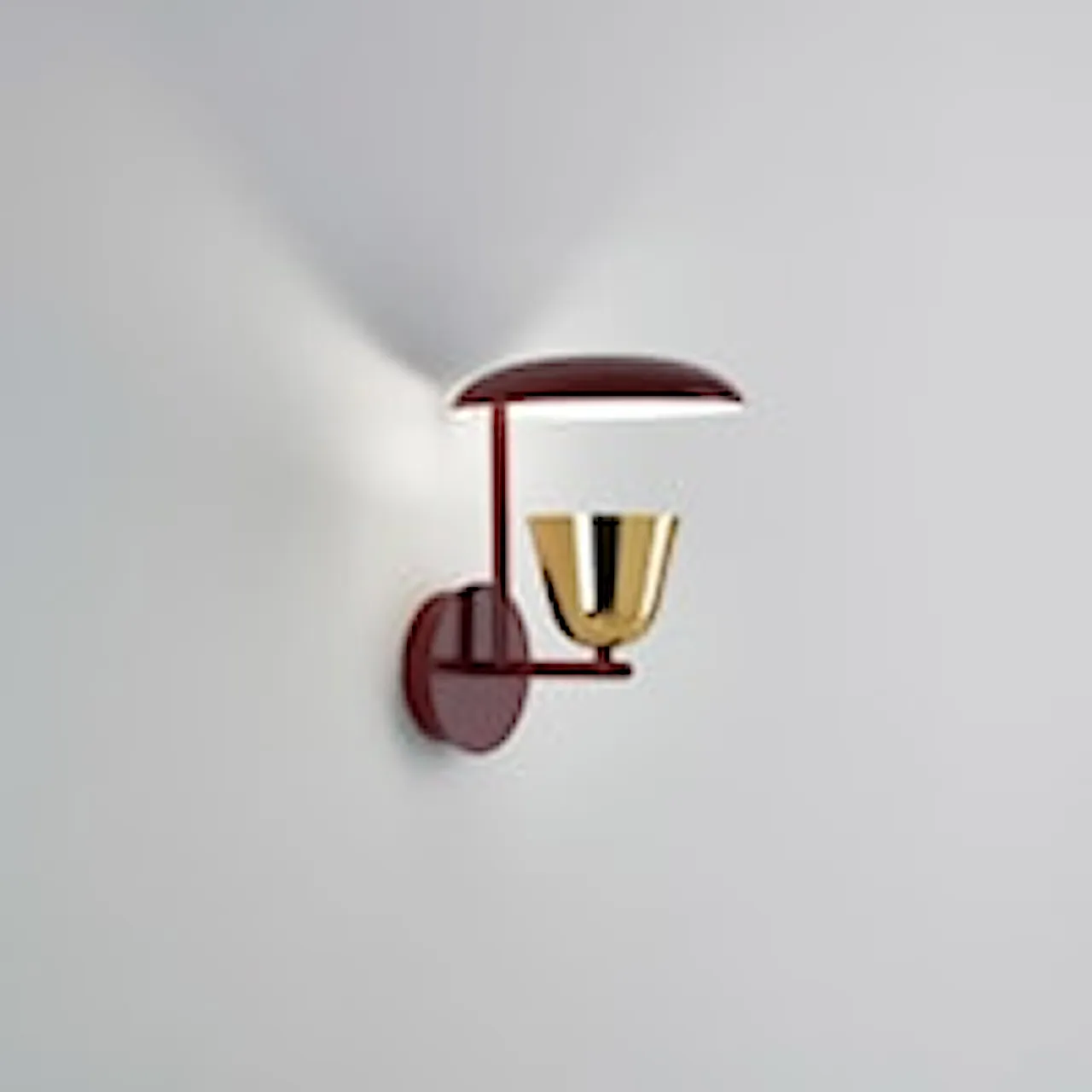 Lightolight A Wall Lamp