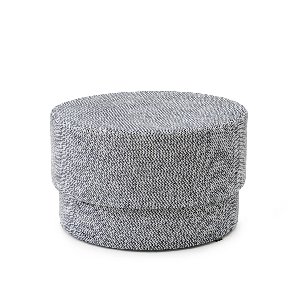 Silo Pouf Medium