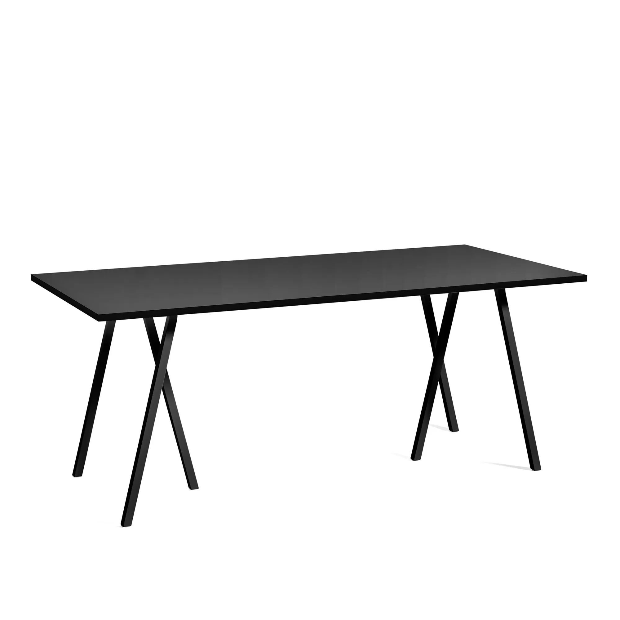 Loop Stand bord 180 cm - 1