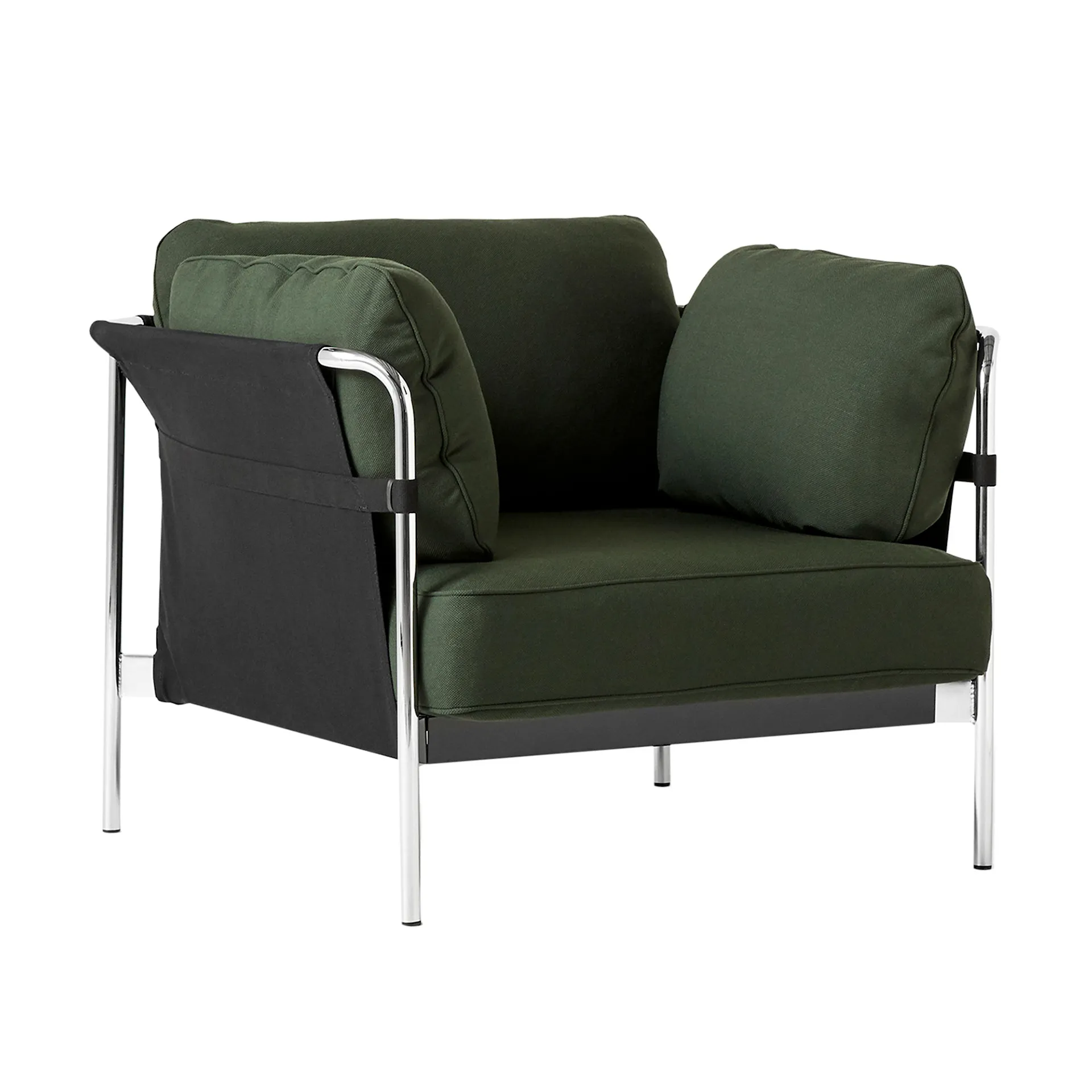 Can 1 Seater lenestol - HAY - Ronan & Erwan Bouroullec - NO GA