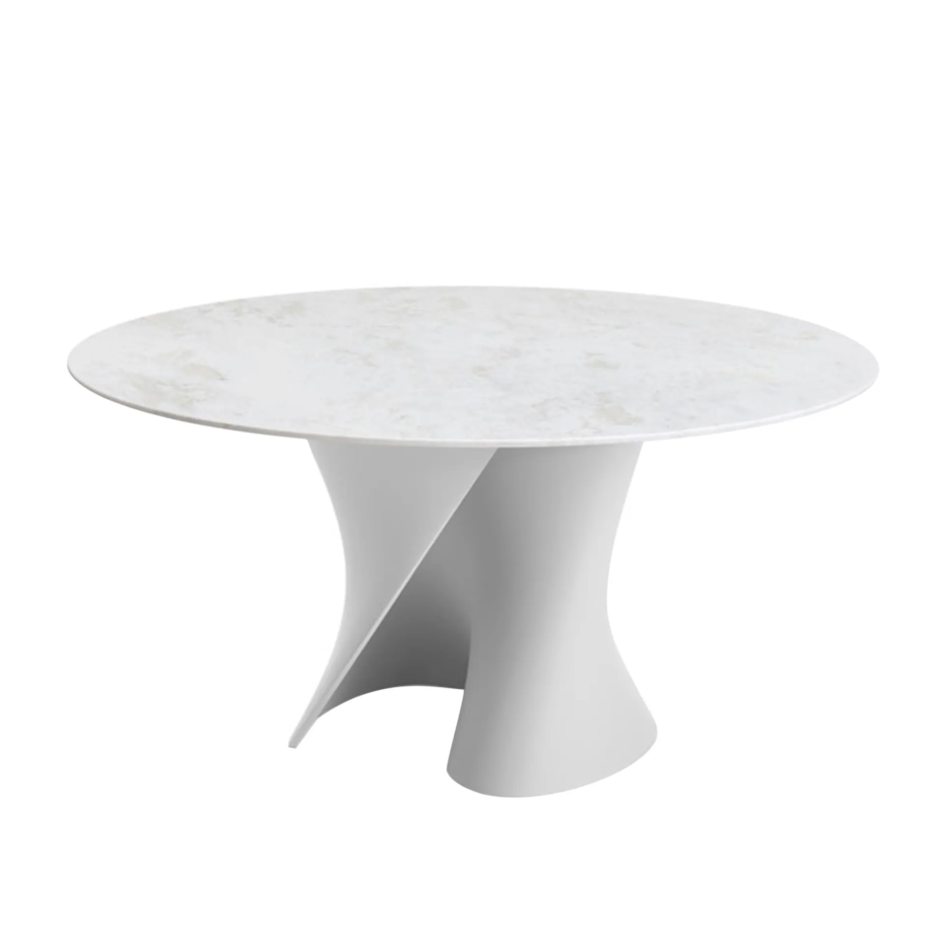 S Table Marble - MDF Italia - NO GA