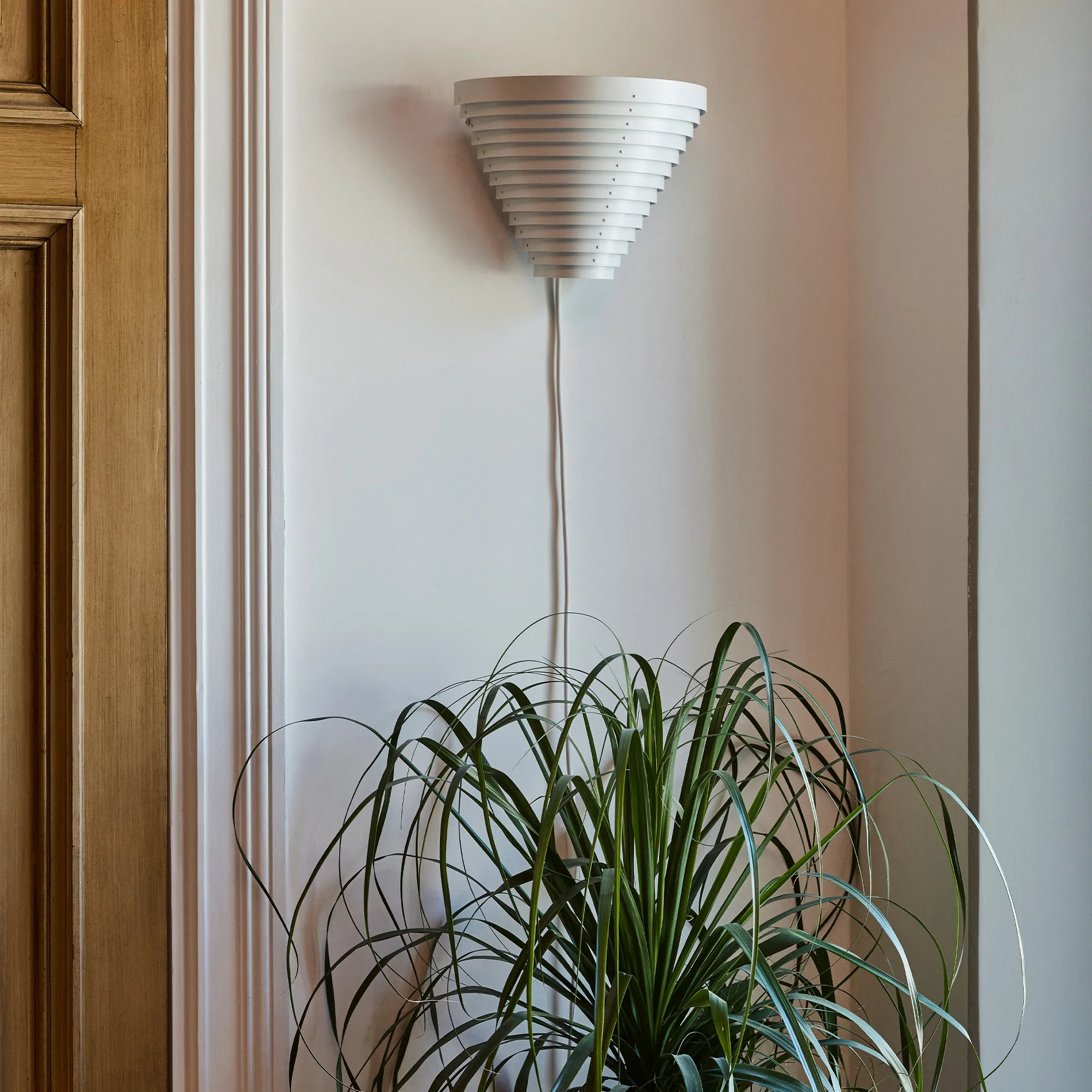 A910 vegglampe - 2