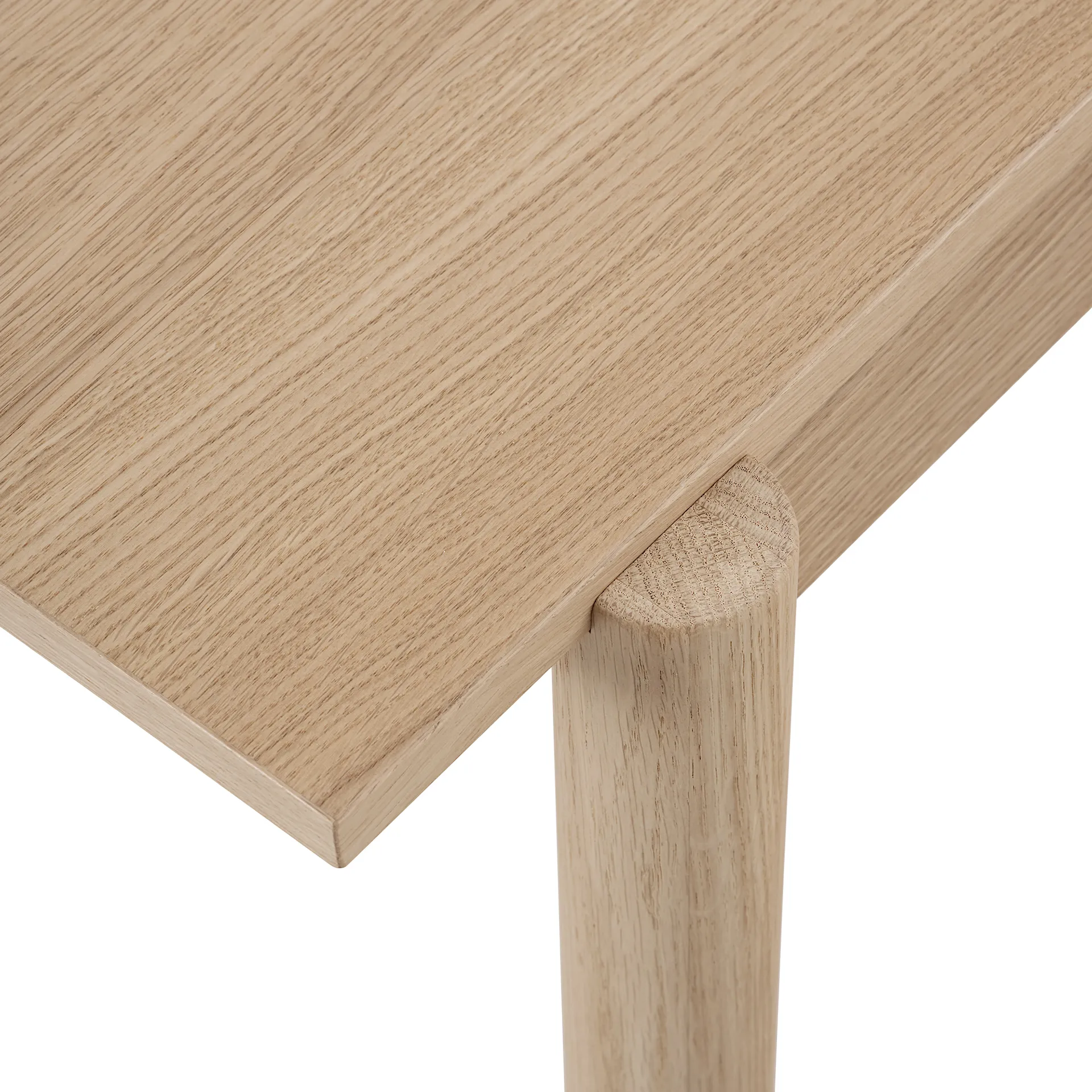 Linear Wood Table 260 cm - Muuto - NO GA