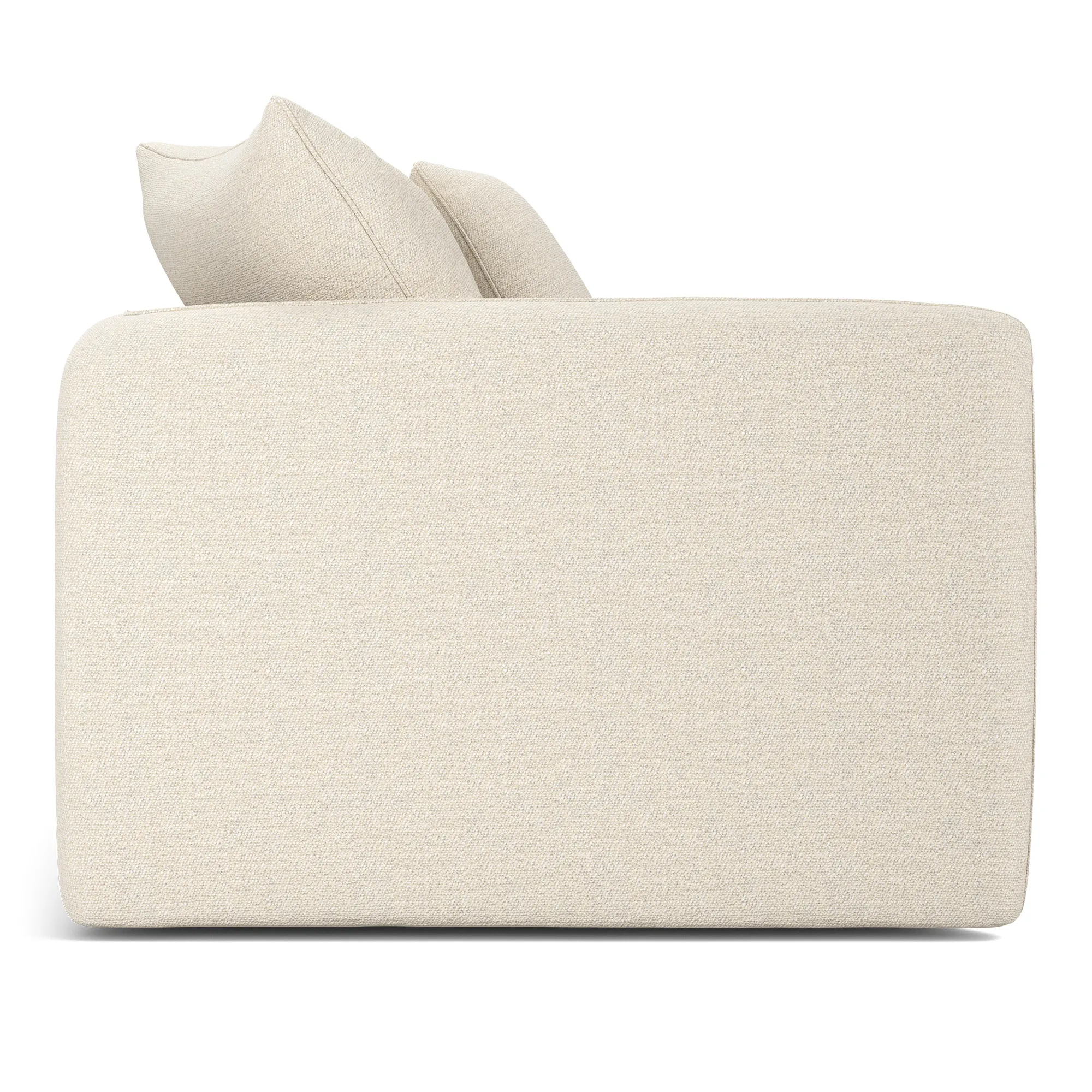 Pavarotti 01 3-seters sofa - 5