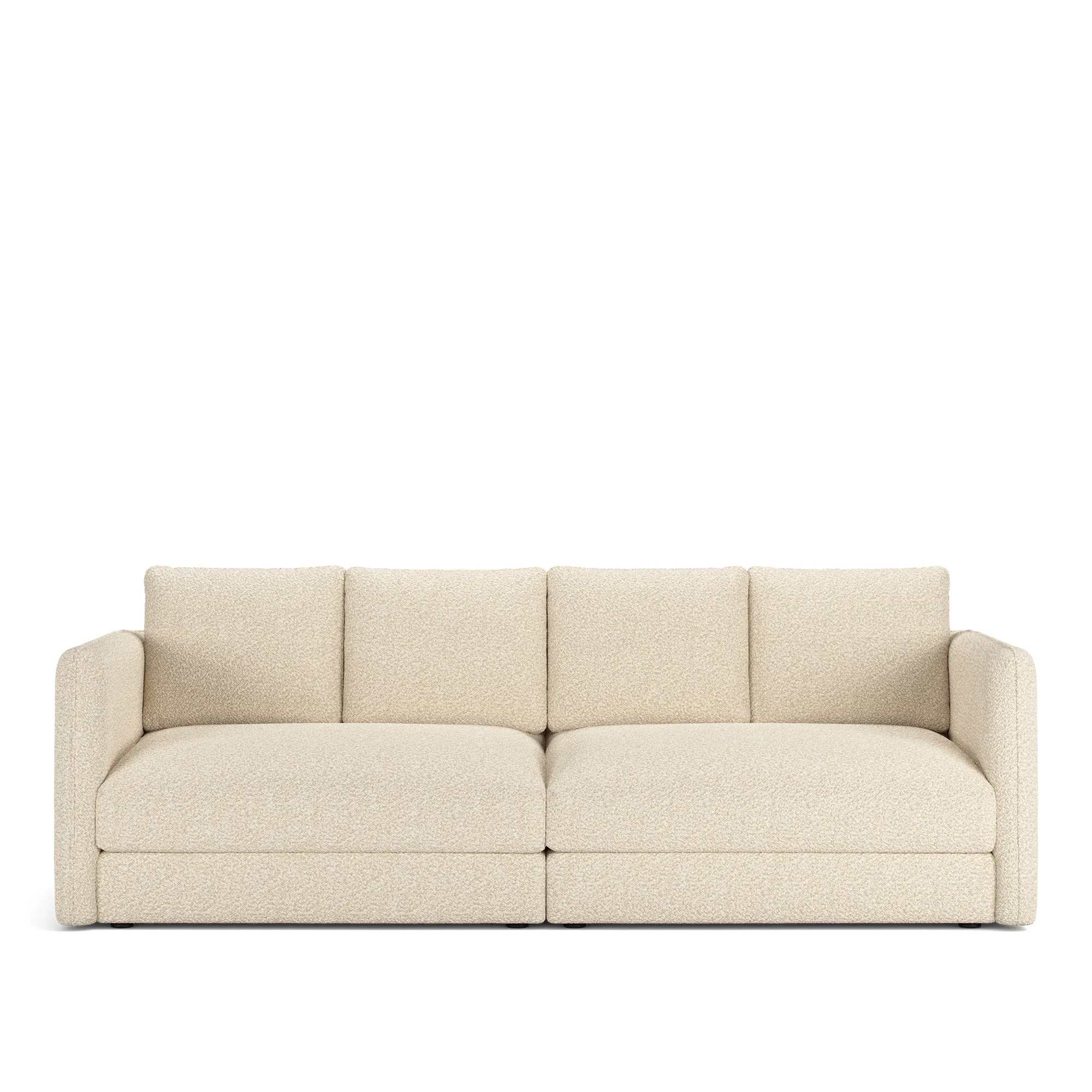 Pavarotti 02 2,5-seters sofa - 1