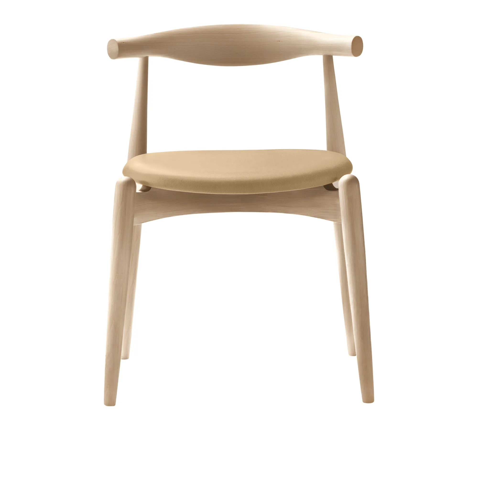 CH20 Elbow Chair - Bok - 1