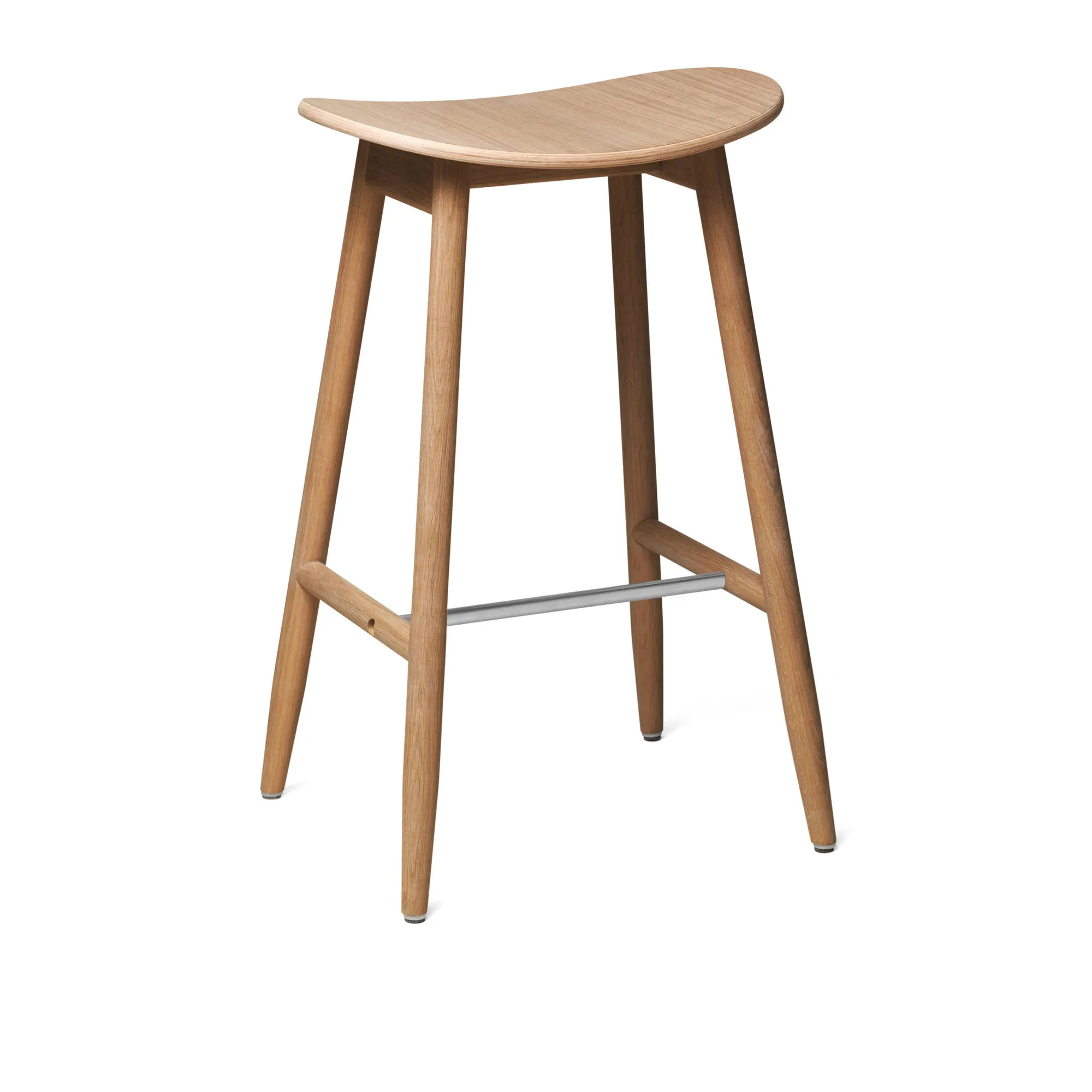 Icha Bar Stool - 1