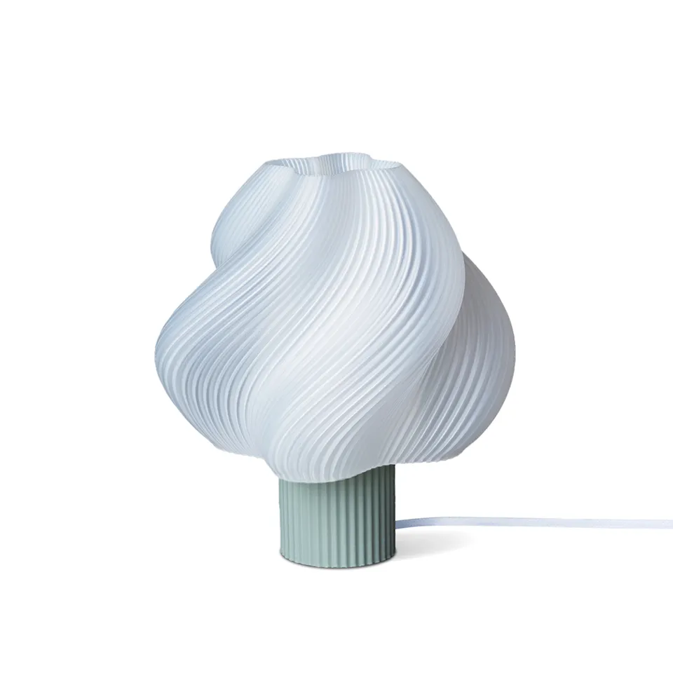 Soft Serve Table Lamp Regular - Matcha