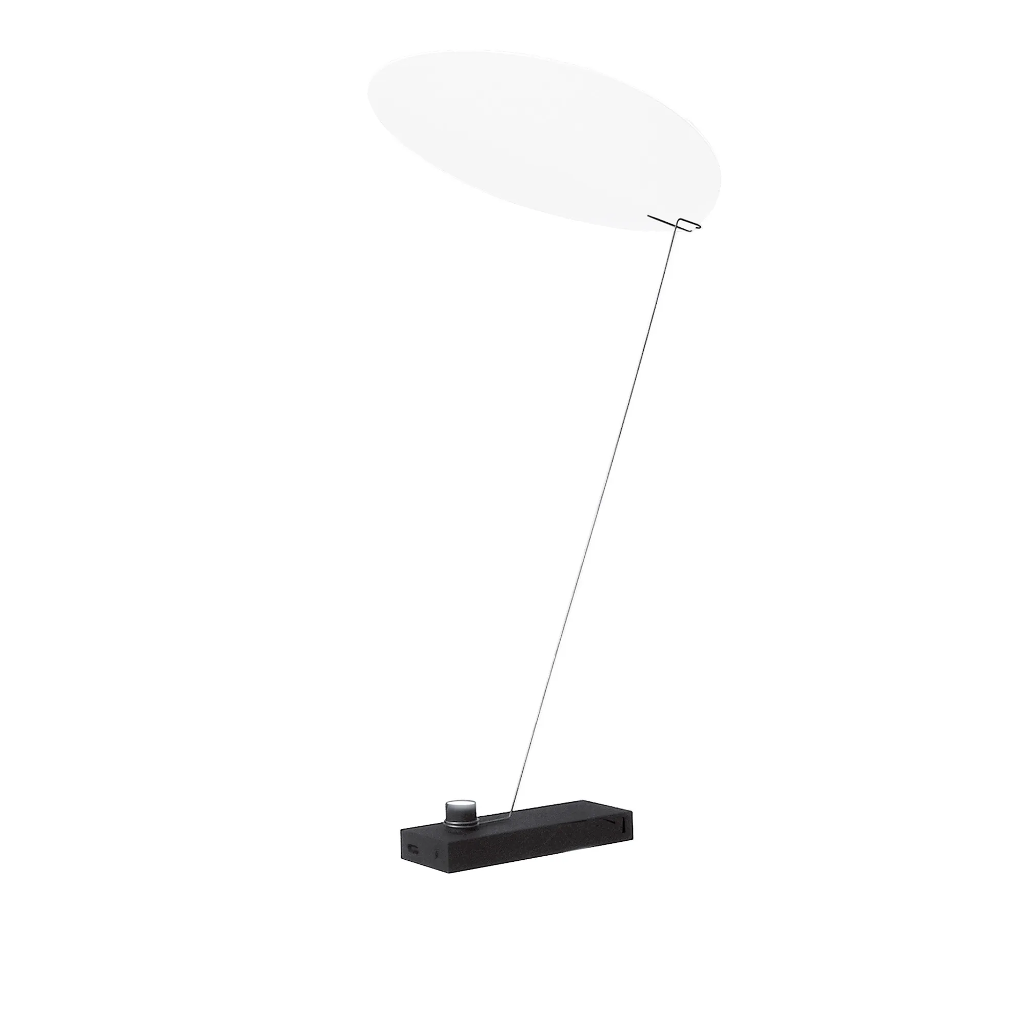 Koyoo bærbar bordlampe - 1