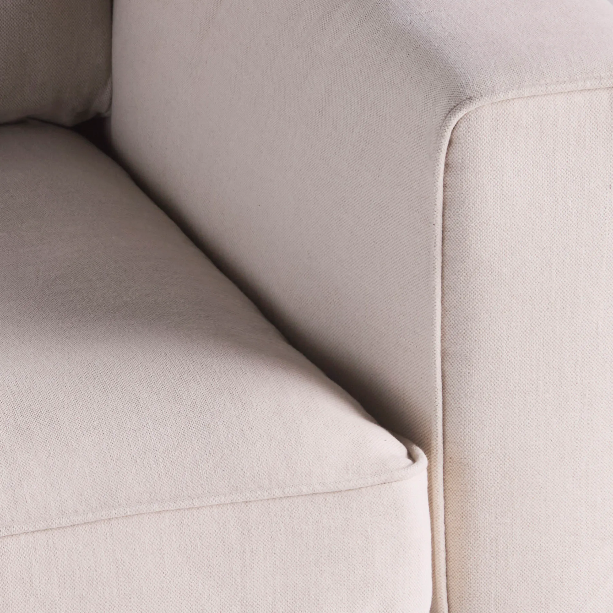 Folk 3-seters sofa - 6