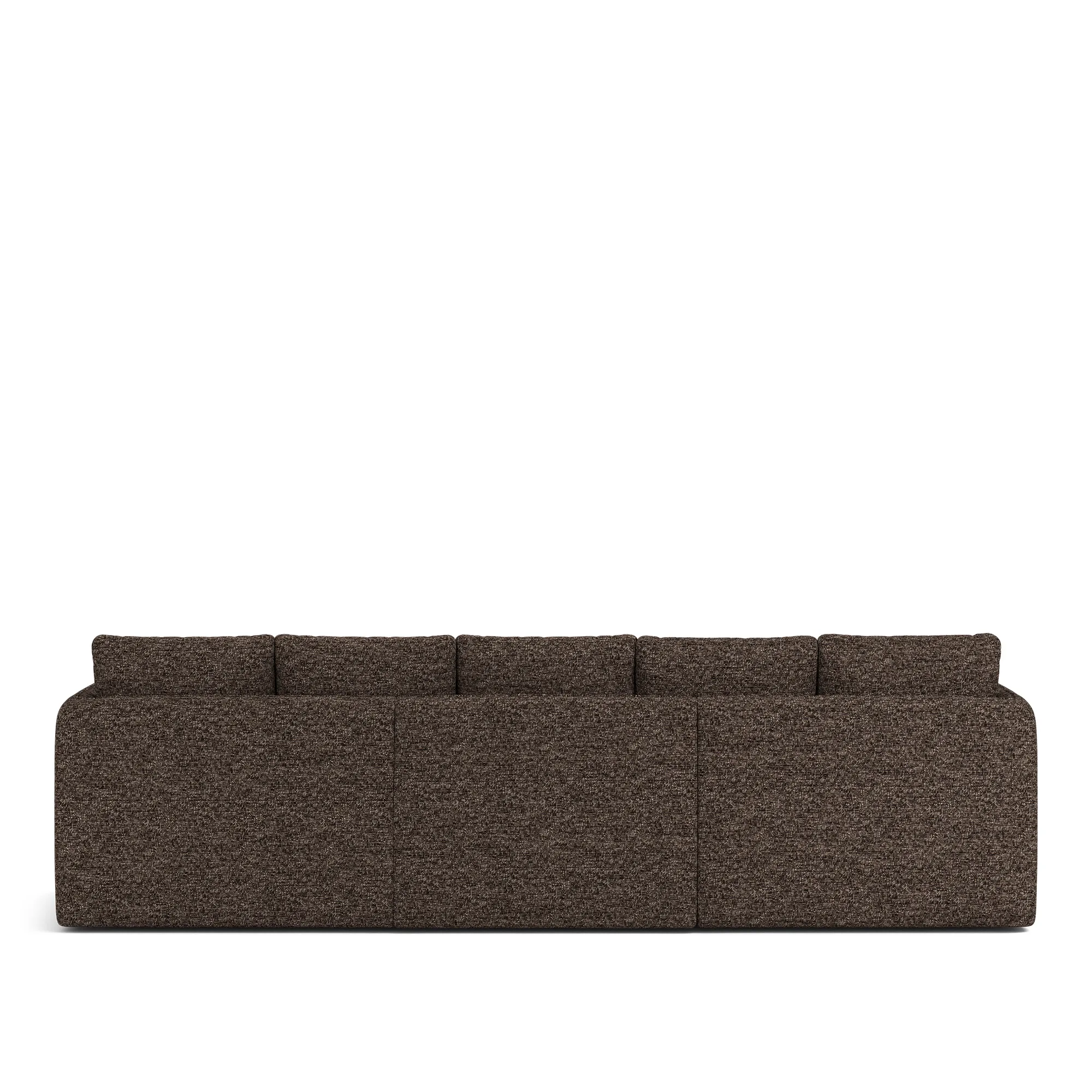 Pavarotti 02 3-seters sofa - 6
