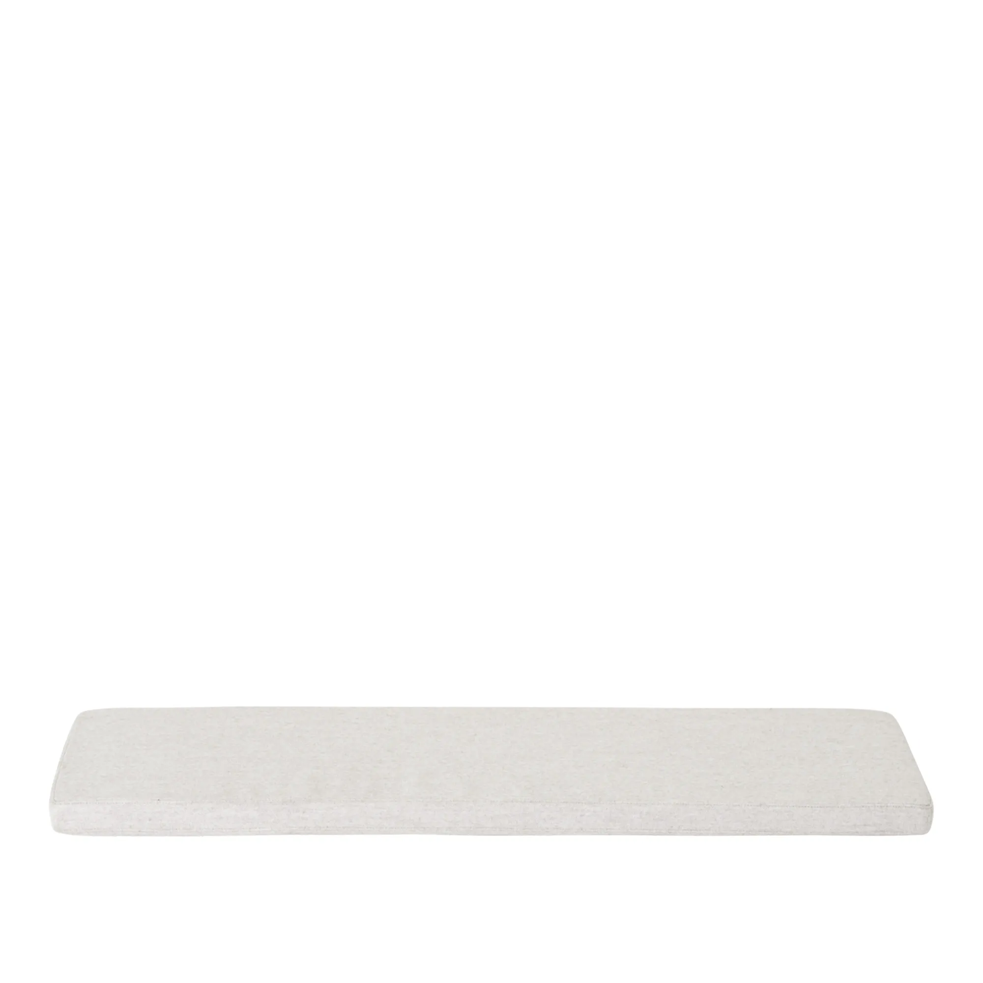 Stacked storage system seat cushion - 1
