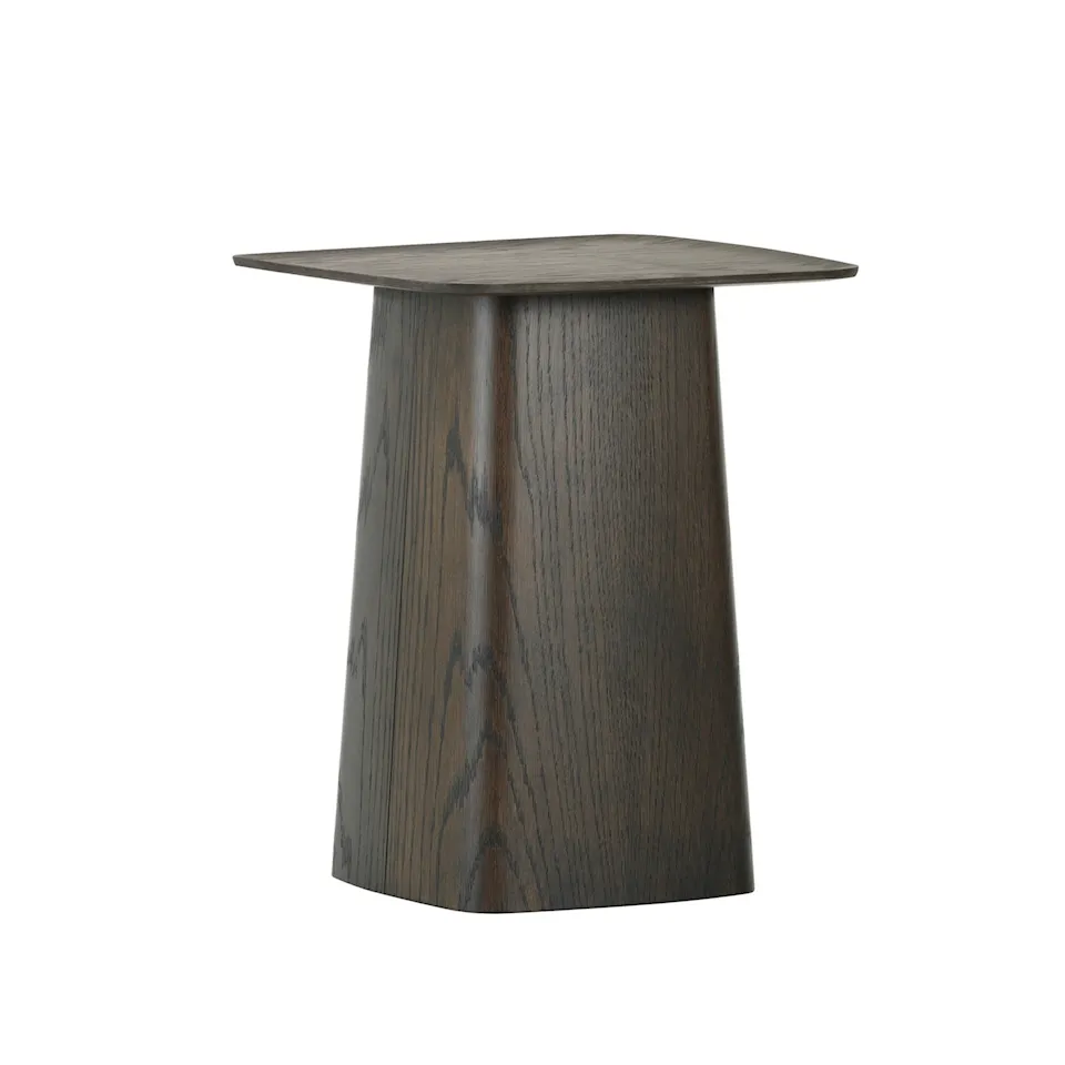 Wooden sidebord Medium