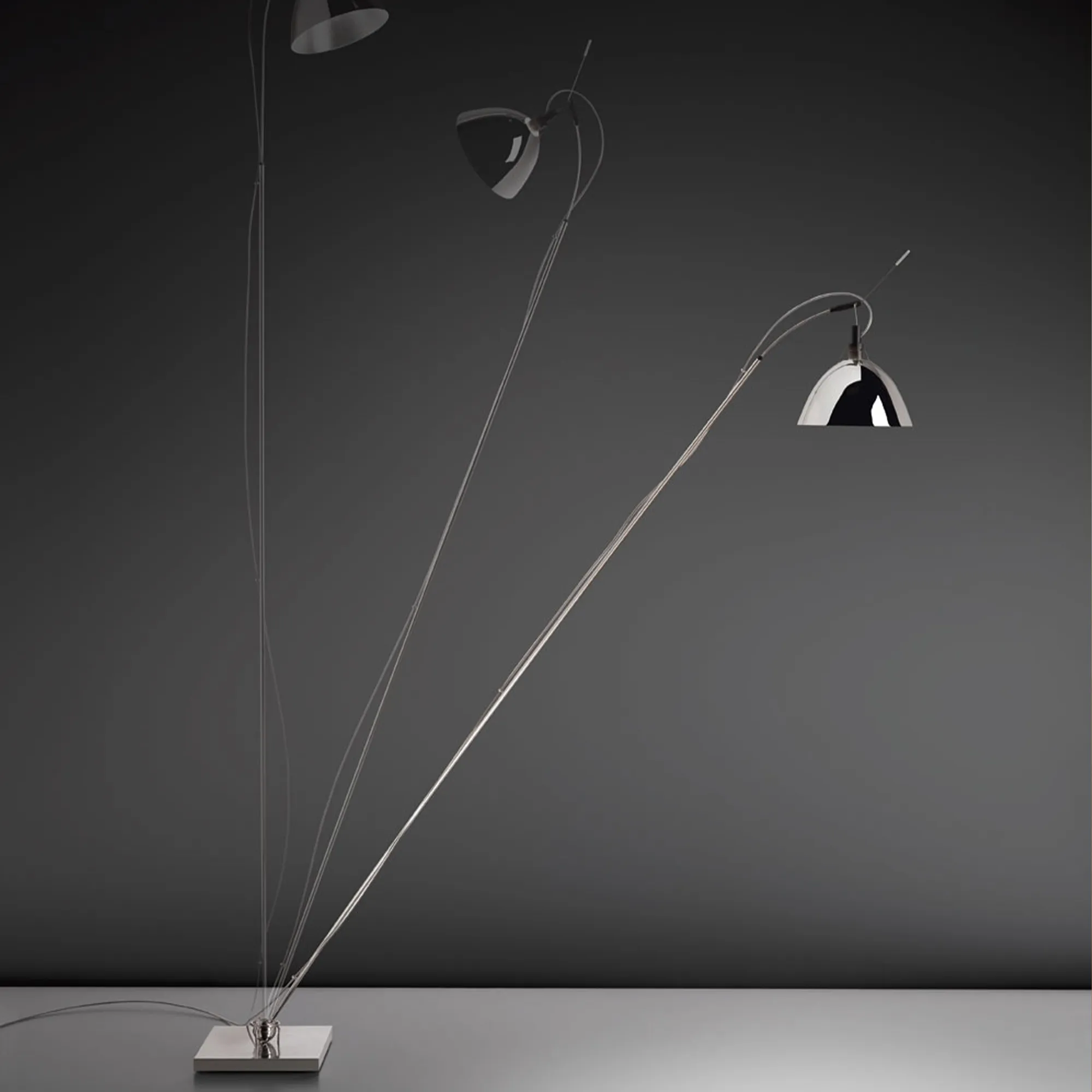 Max. gulvlampe - 6