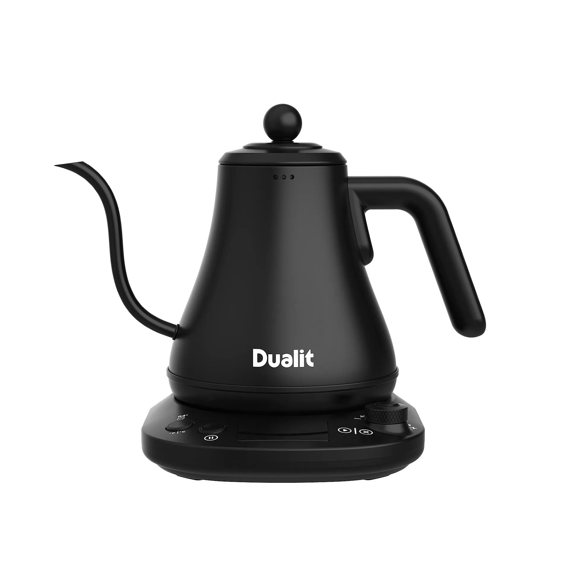 Pour Over kjele 0,8L - Dualit - NO GA