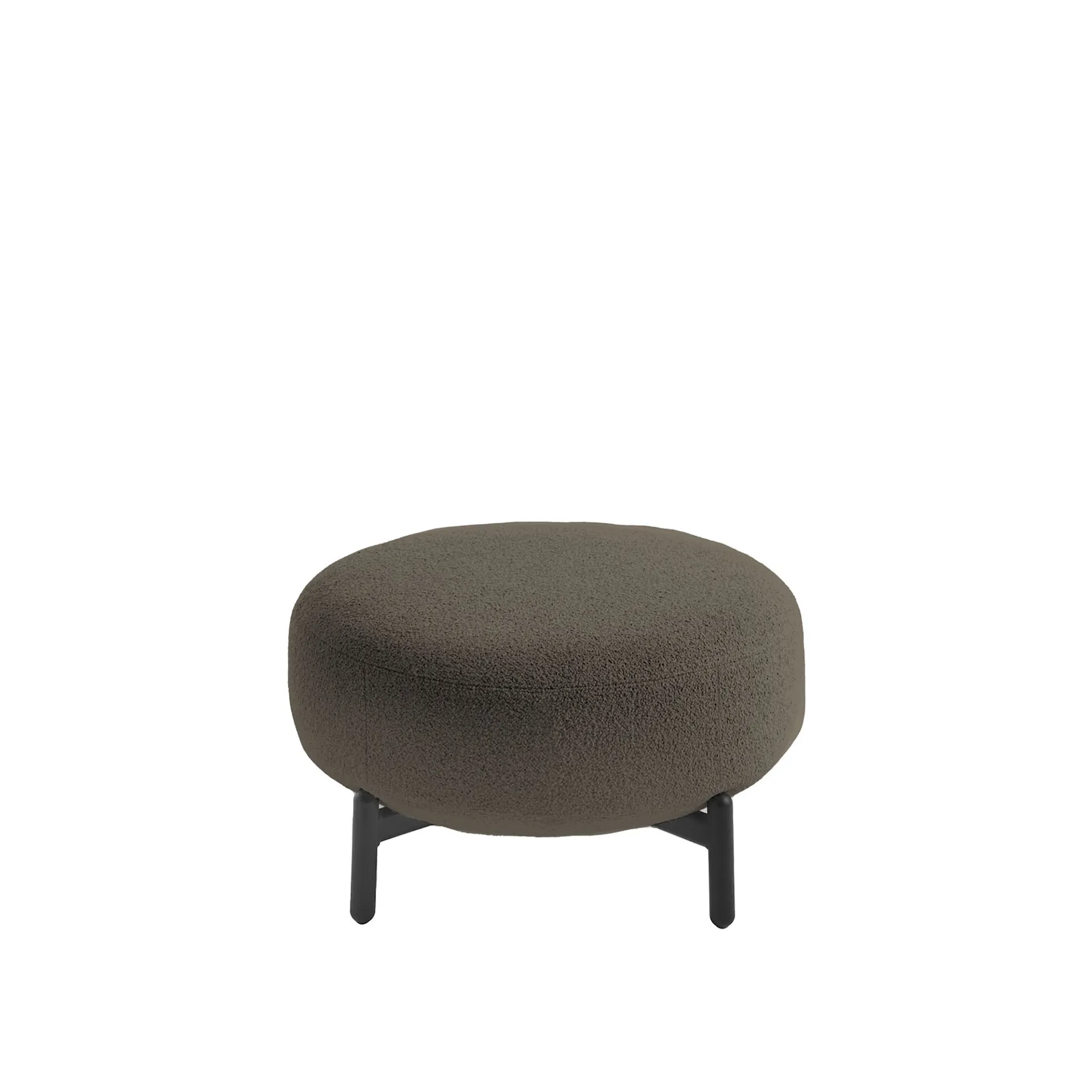 Lunam Pouf - Kartell - Patricia Urquiola - NO GA