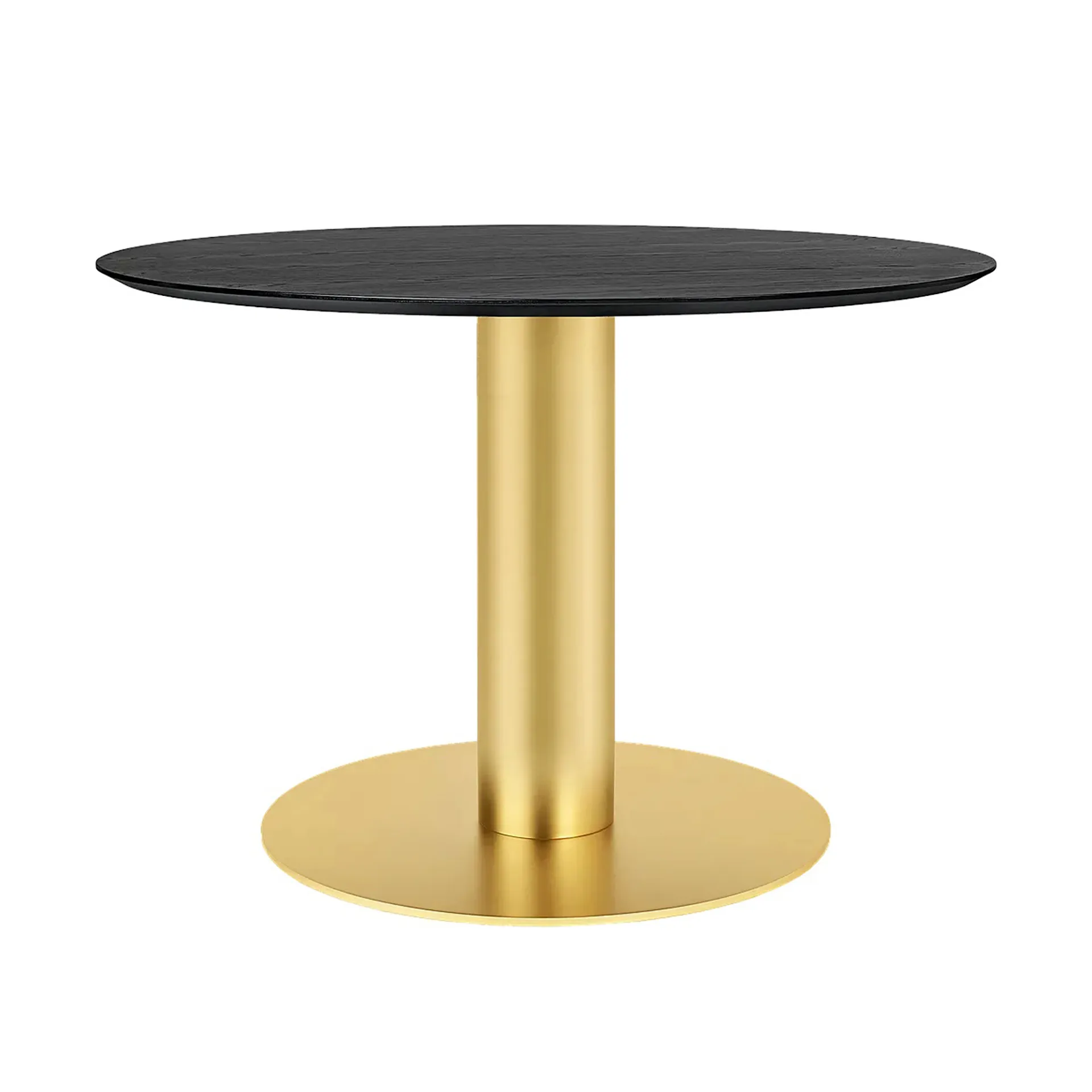 GUBI 2.0 Dining Table - Gubi - NO GA