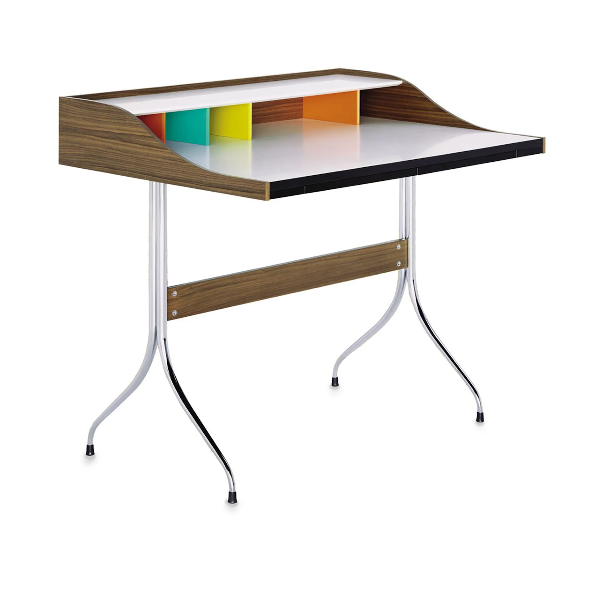 Nelson Home Desk - Vitra - NO GA