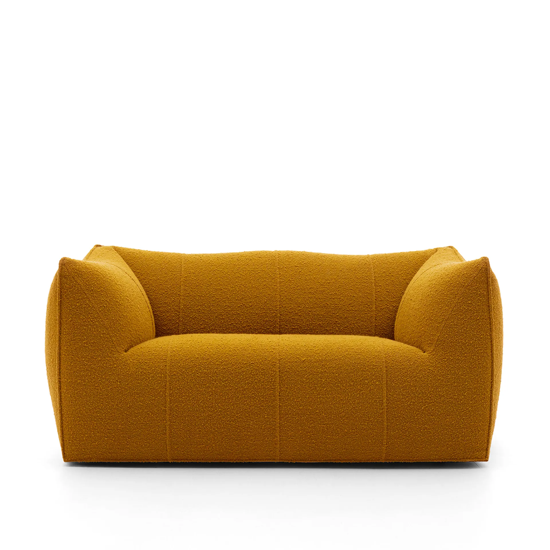 Le Bambole Bibambola Sofa - B&B Italia - Mario Bellini - NO GA