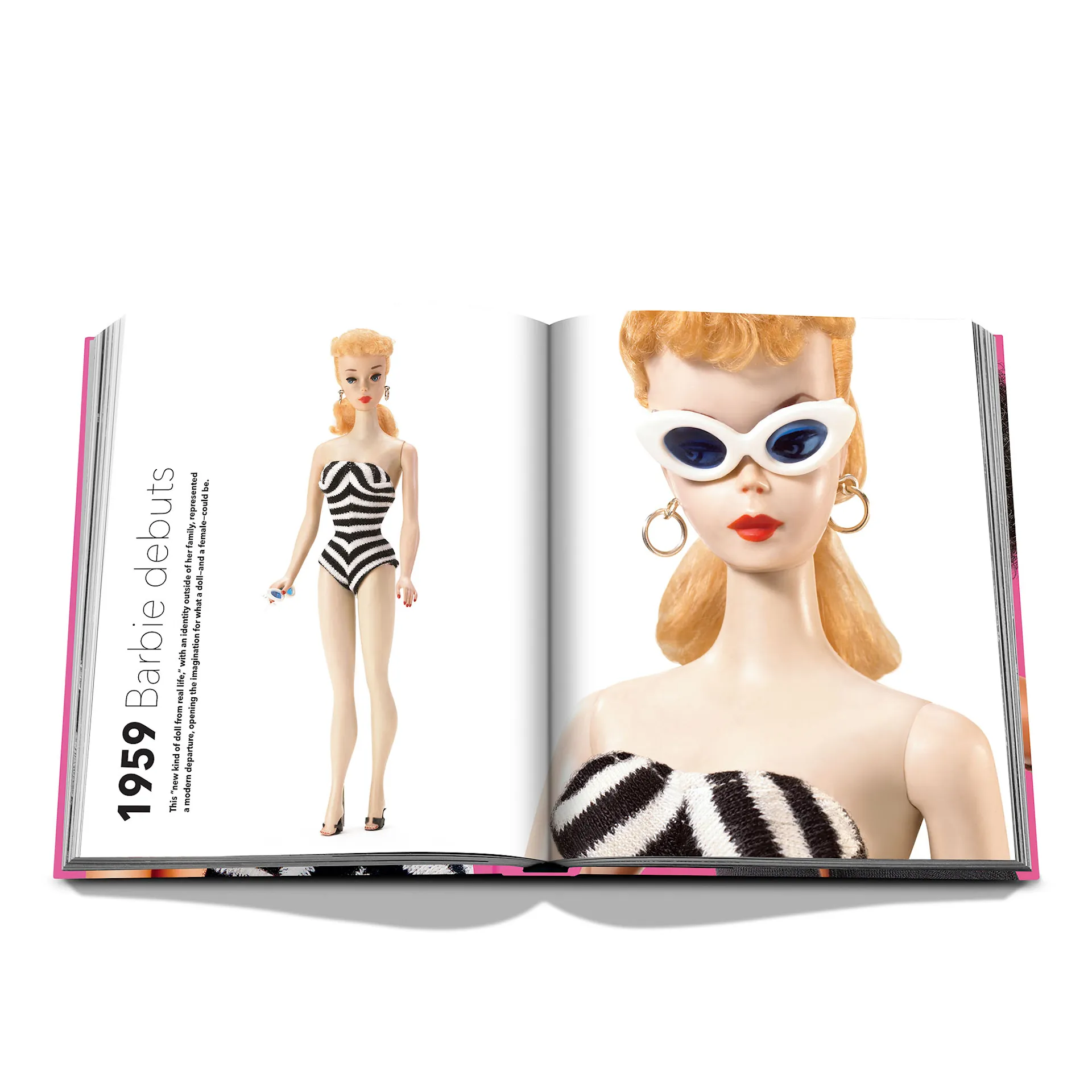 Barbie - Assouline - NO GA