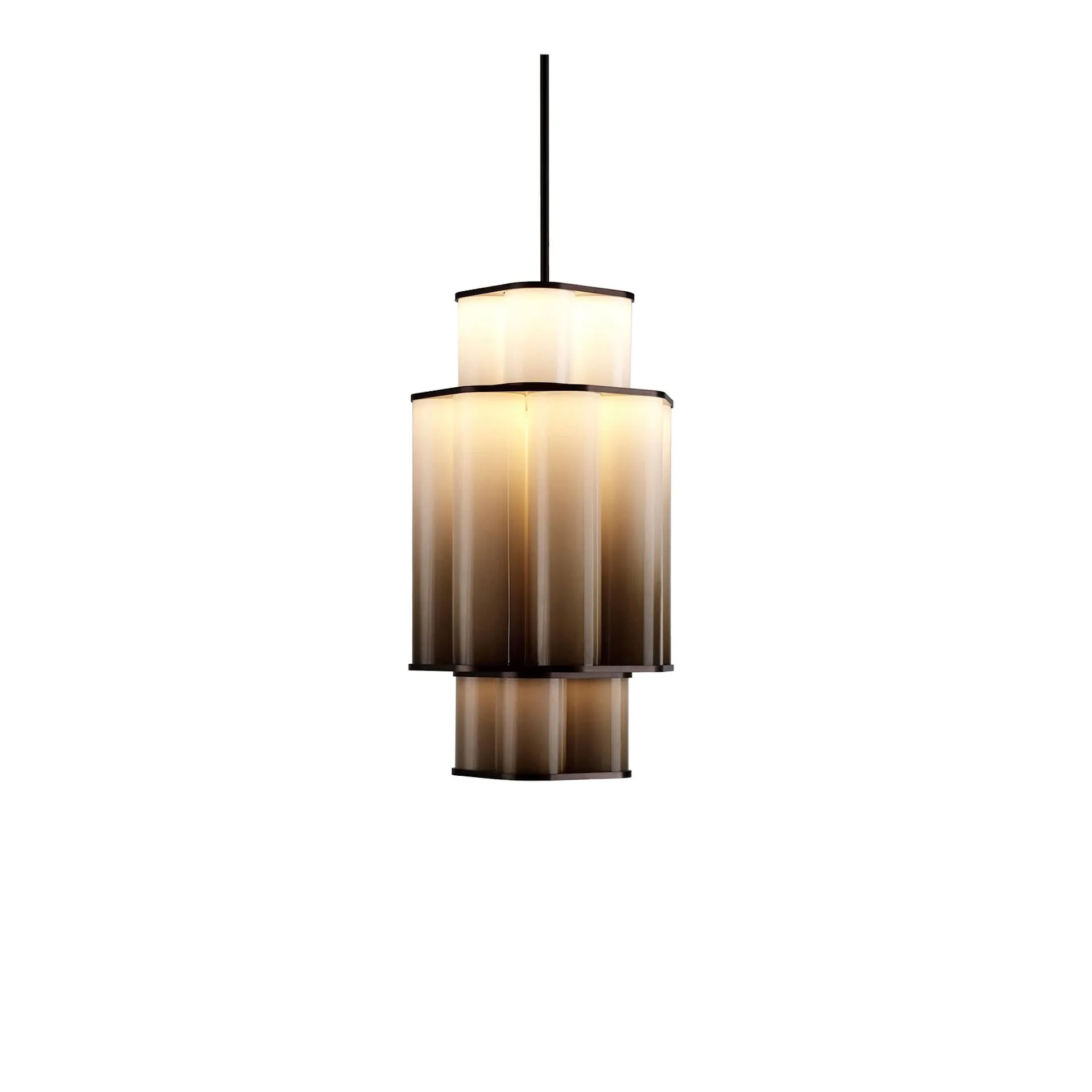 Bauer Chandelier 01 - Roll & Hill - Jason Miller - NO GA