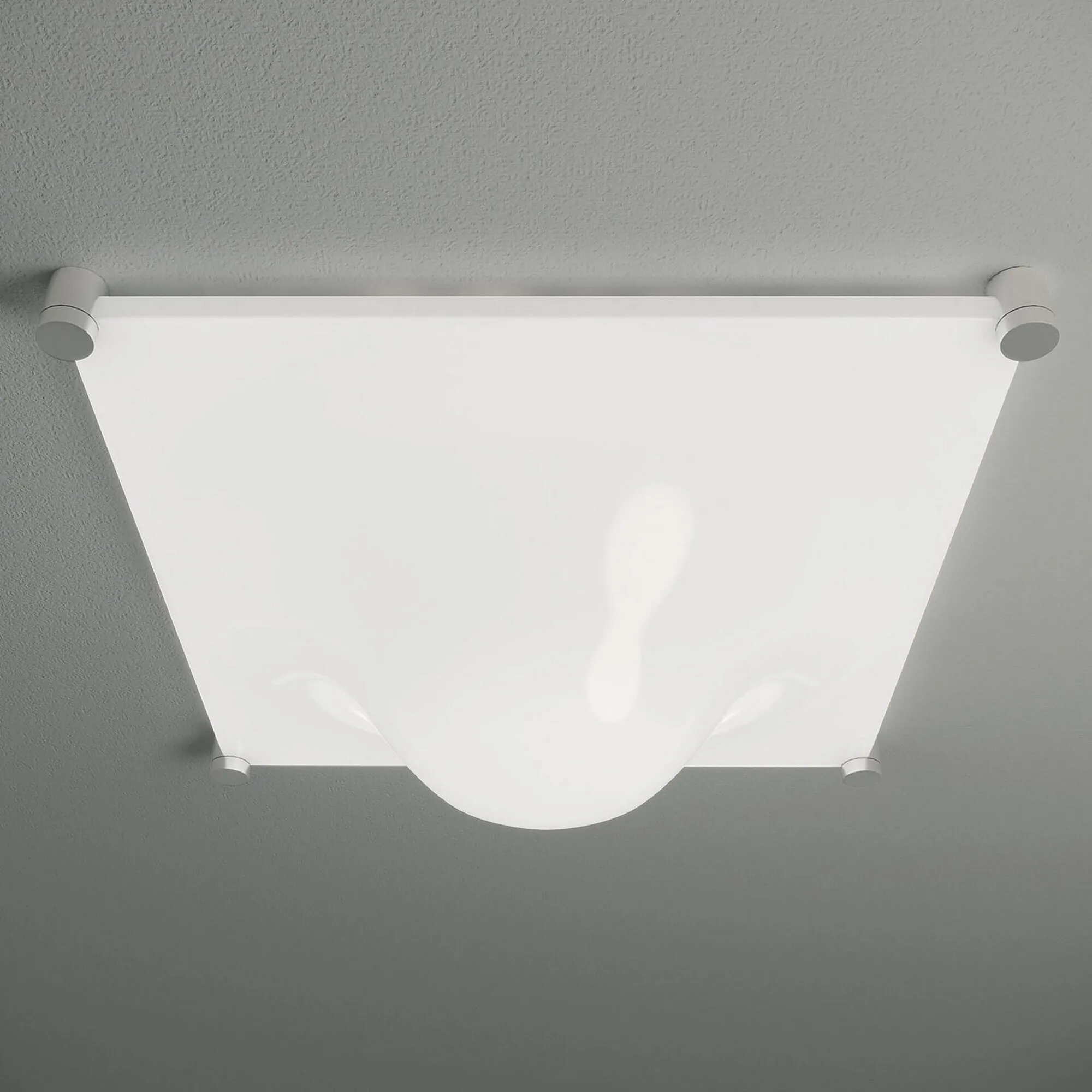 Bolla 2760 tak- og vegglampe - 8