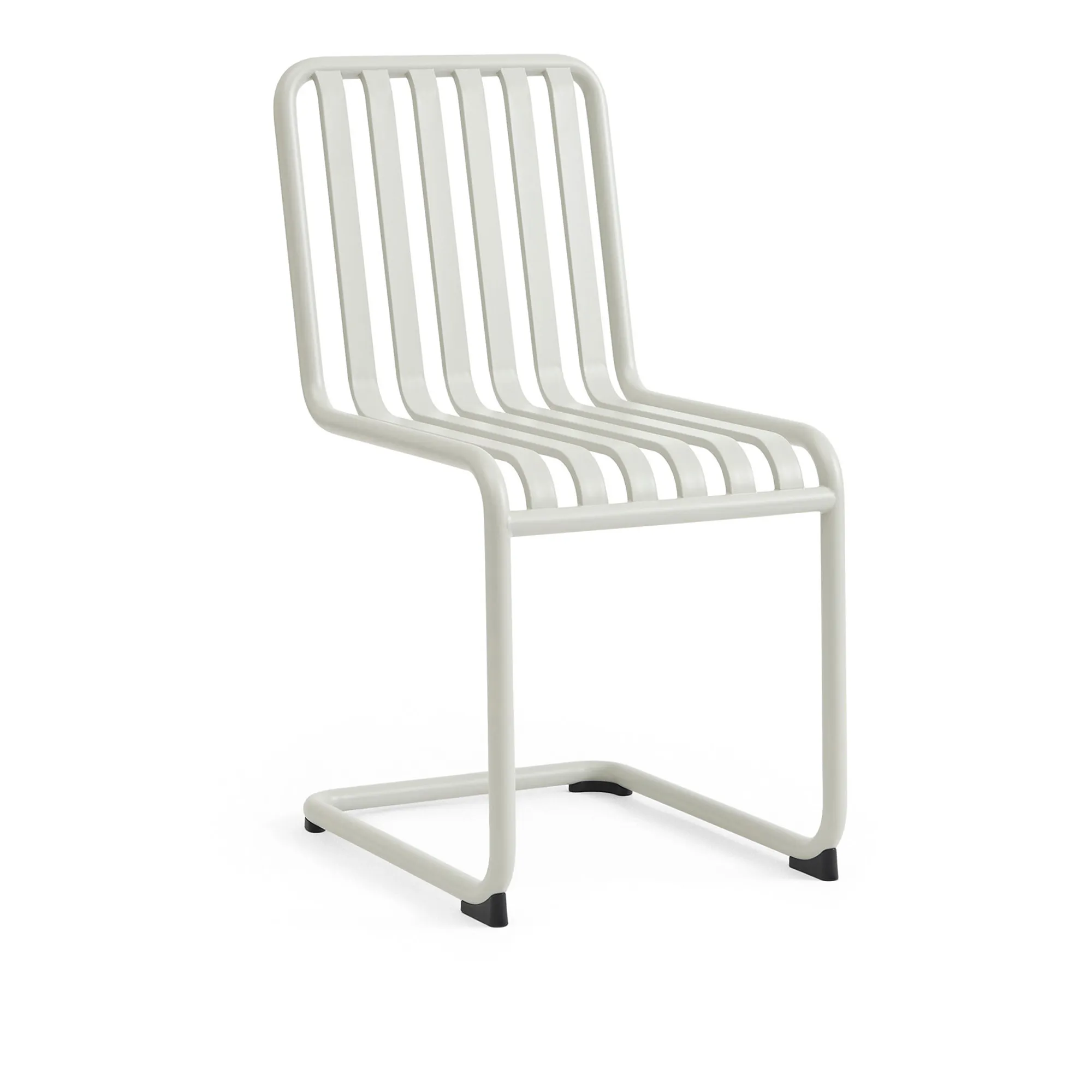Palissade Cantilever utendørs stol - 1