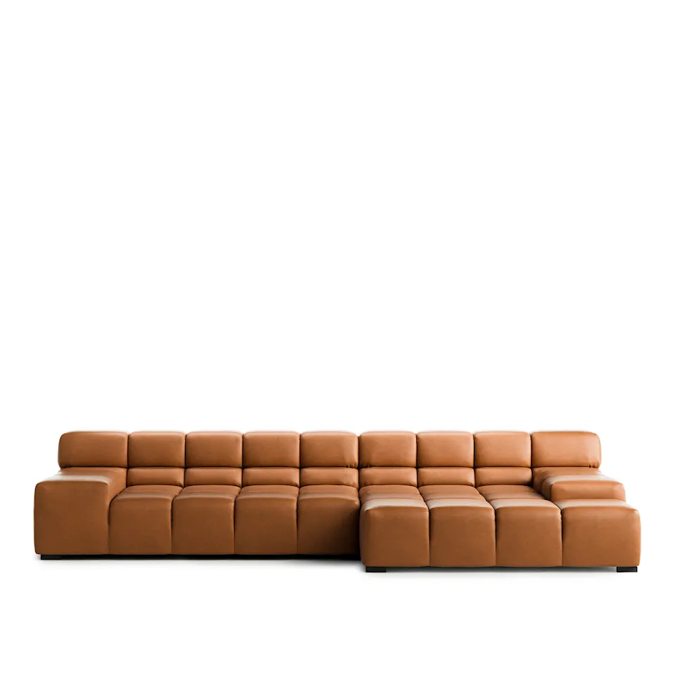 Tufty-Time divansofa høyre Large