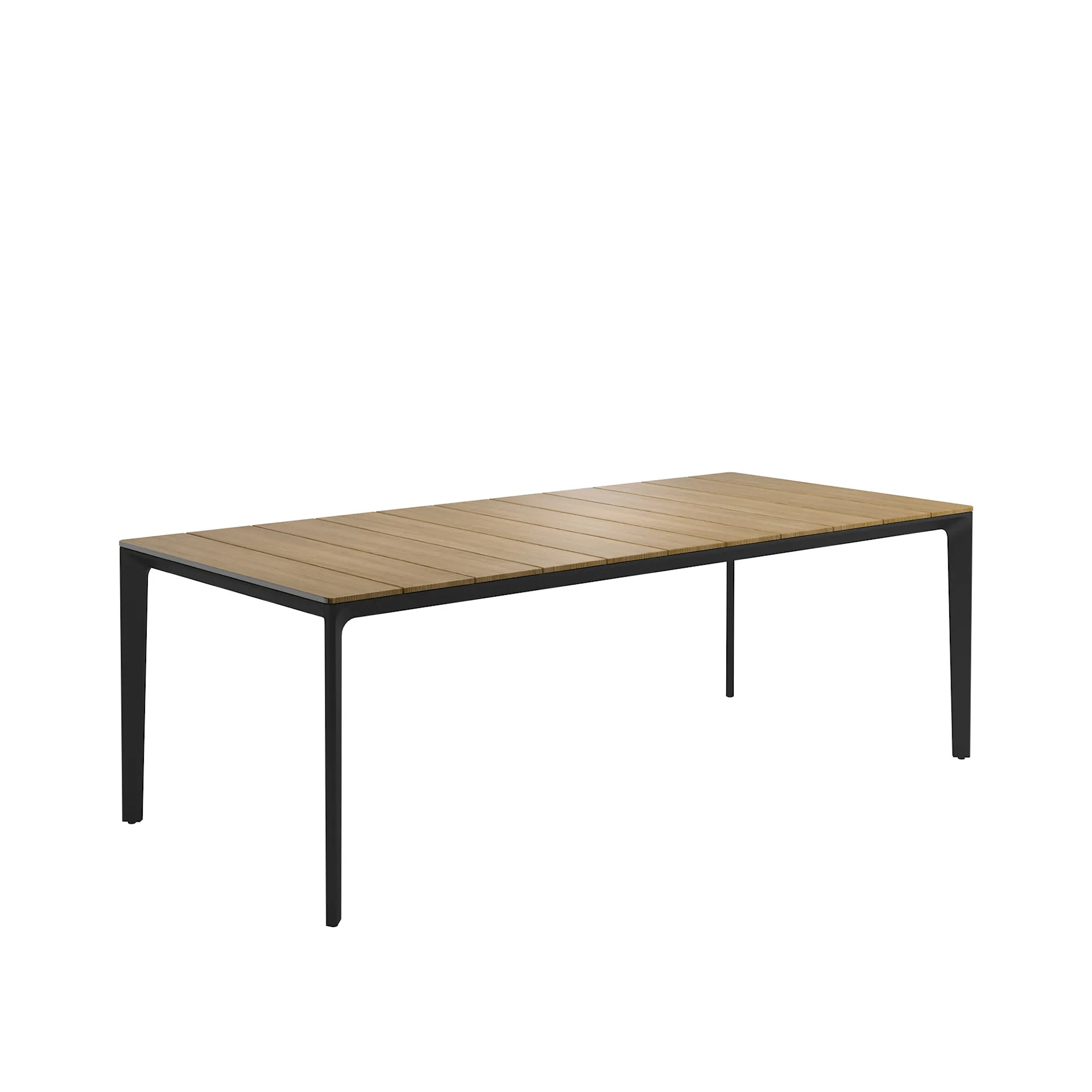 Carver Dining Table 220 cm - Gloster - NO GA