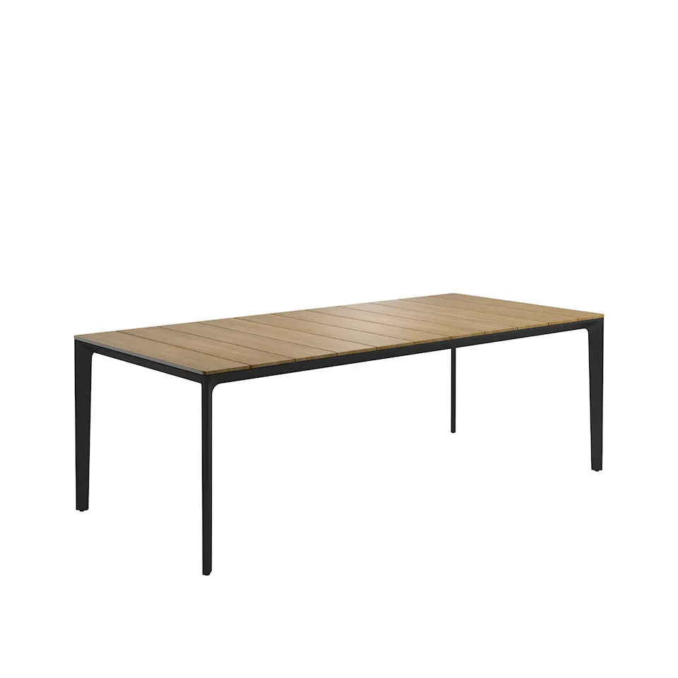 Carver Dining Table 220 cm