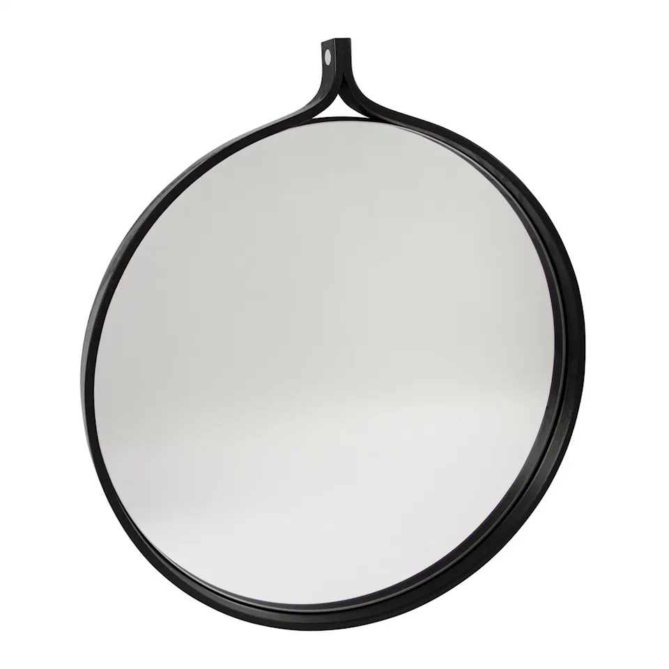 Comma Mirror 52 cm