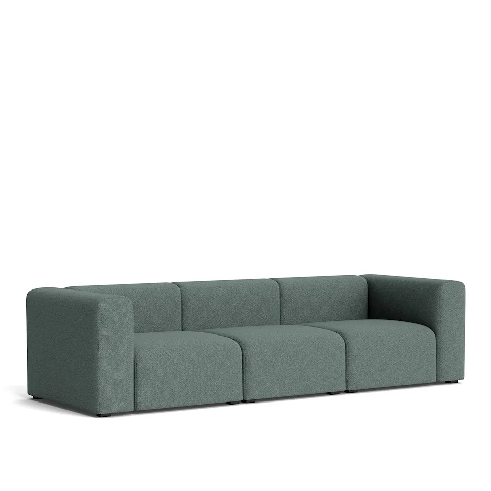 Mags 3-seters sofa Combination 1