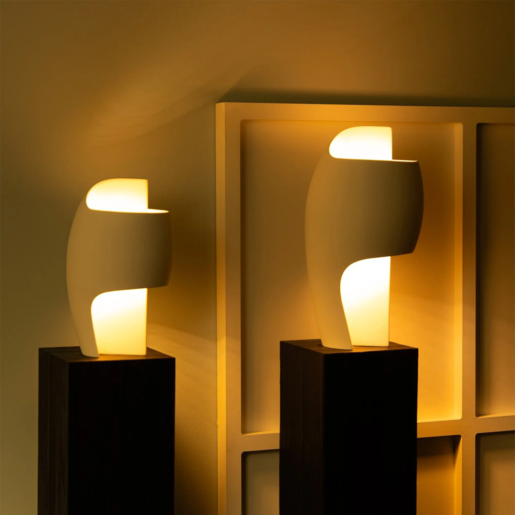 La Lampe B bordlampe - 7