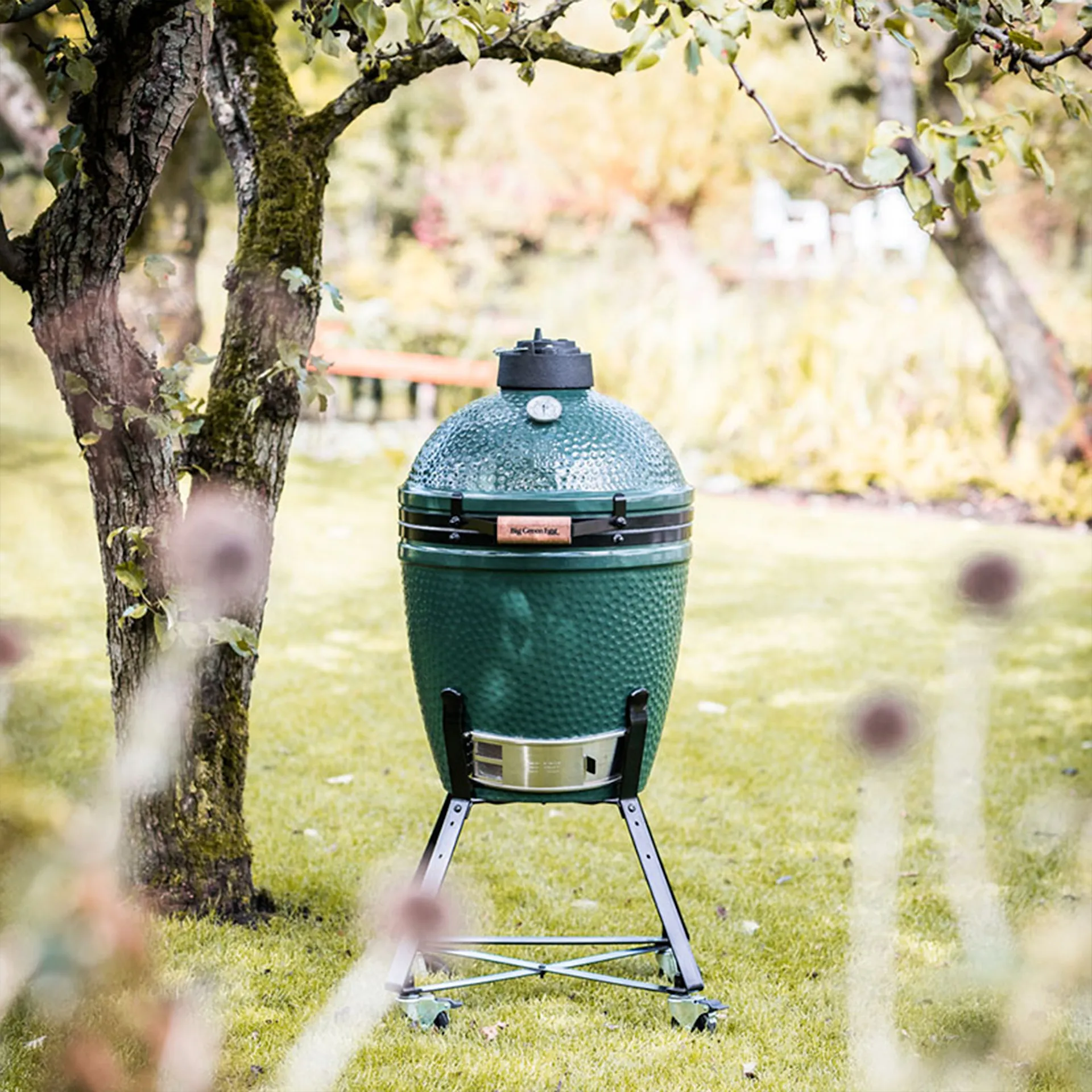 Nest - Big Green Egg - NO GA