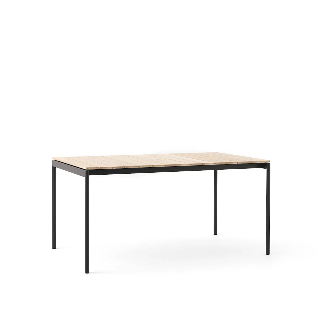 Ville Table AV25 Bronze Green