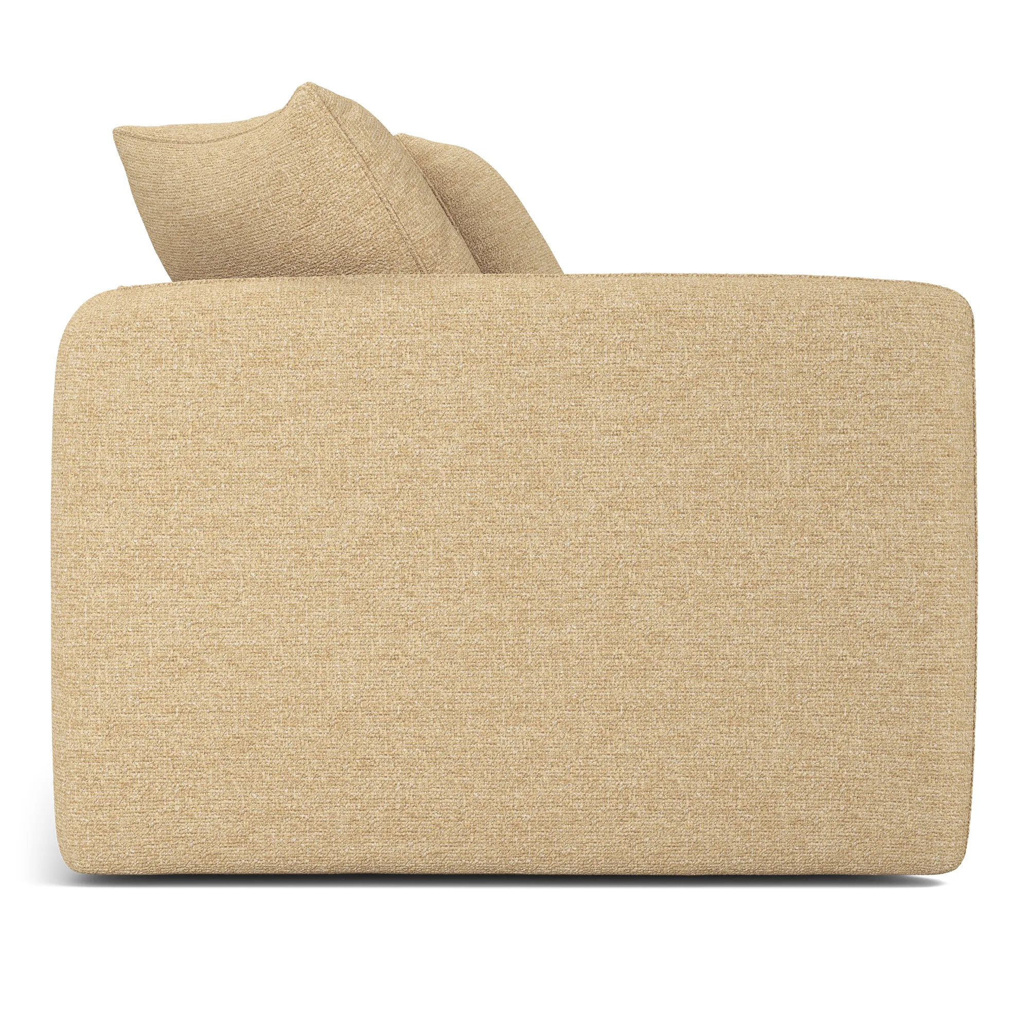 Pavarotti 01 3-seters sofa - 5