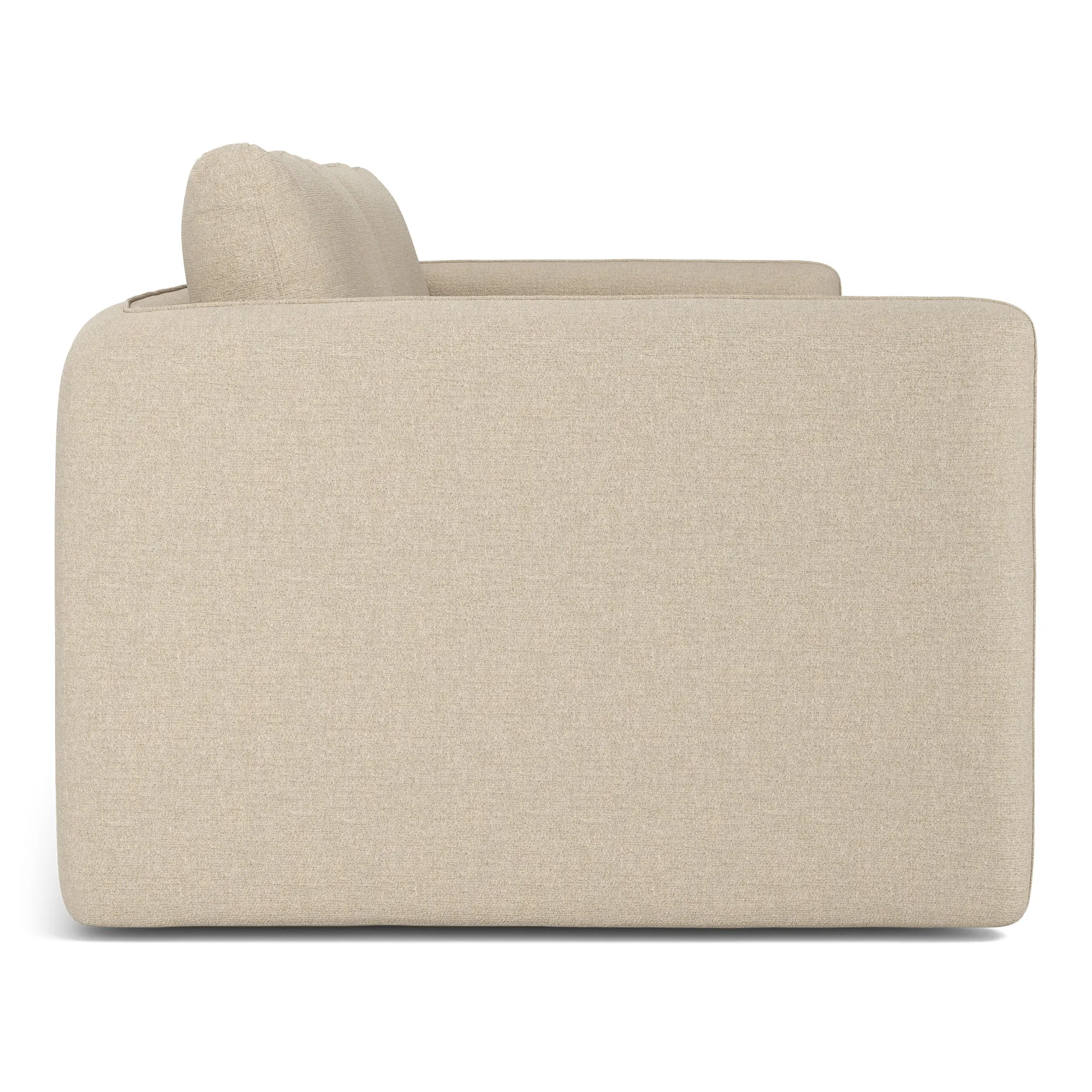 Pavarotti 02 2,5-seters sofa - 5