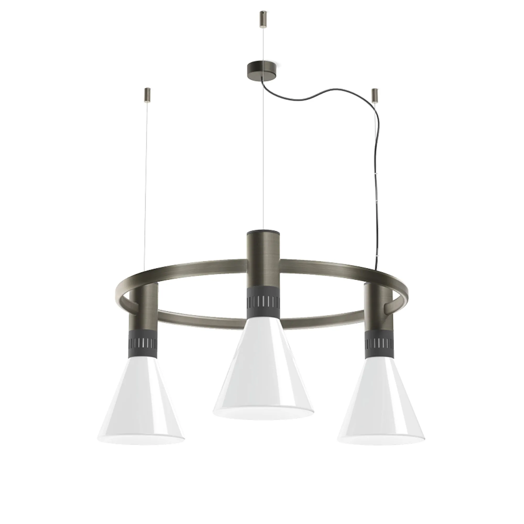 Cono 3 Phase-Cut pendellampe - 1