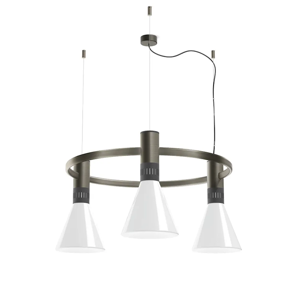 Cono 3 Phase-Cut pendellampe
