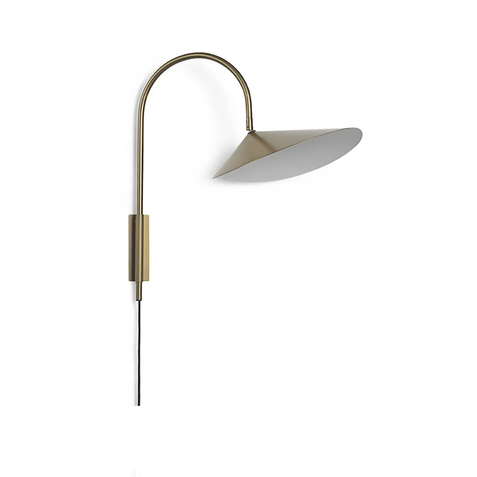 Arum Swivel vegglampe