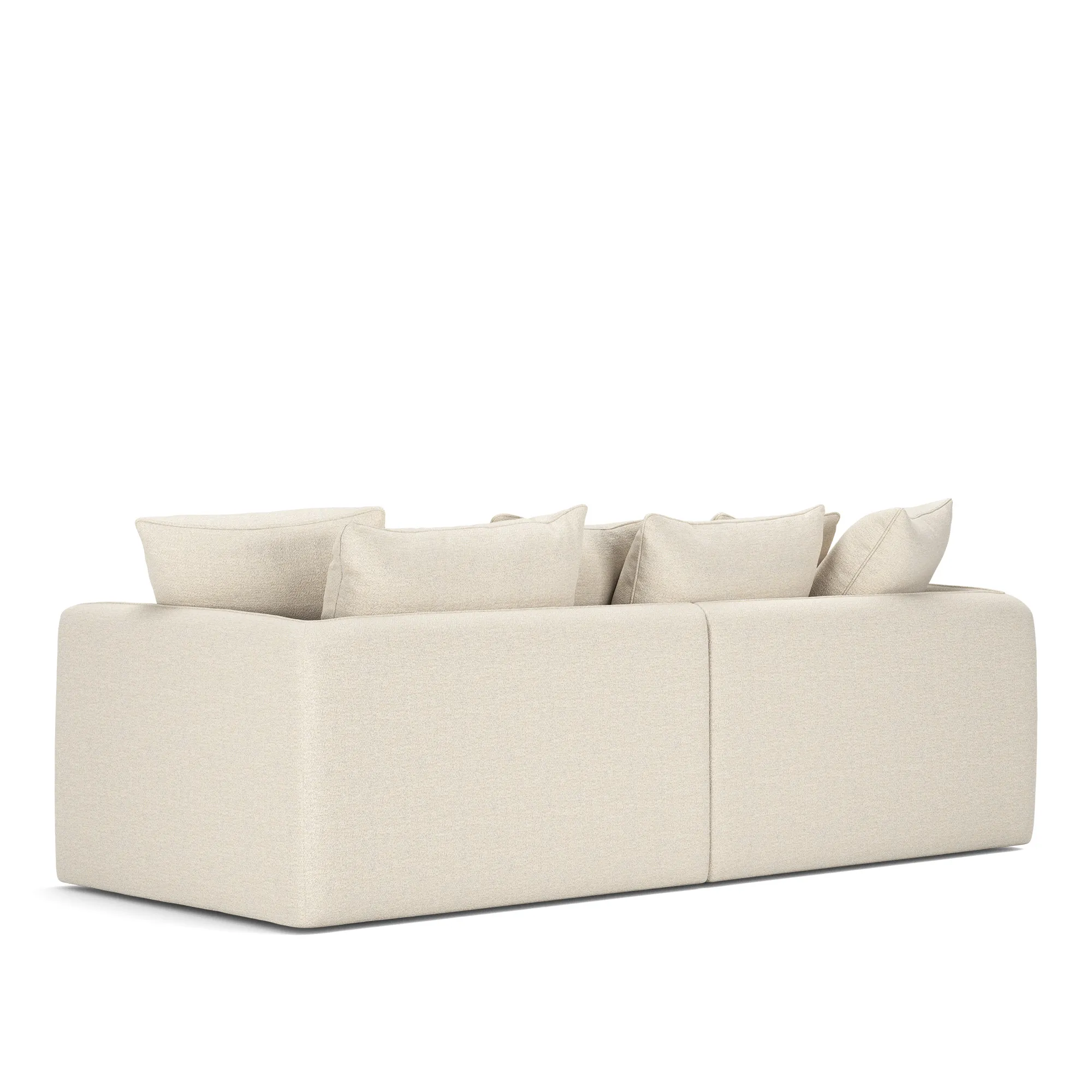 Pavarotti 01 2,5-seters sofa - 7