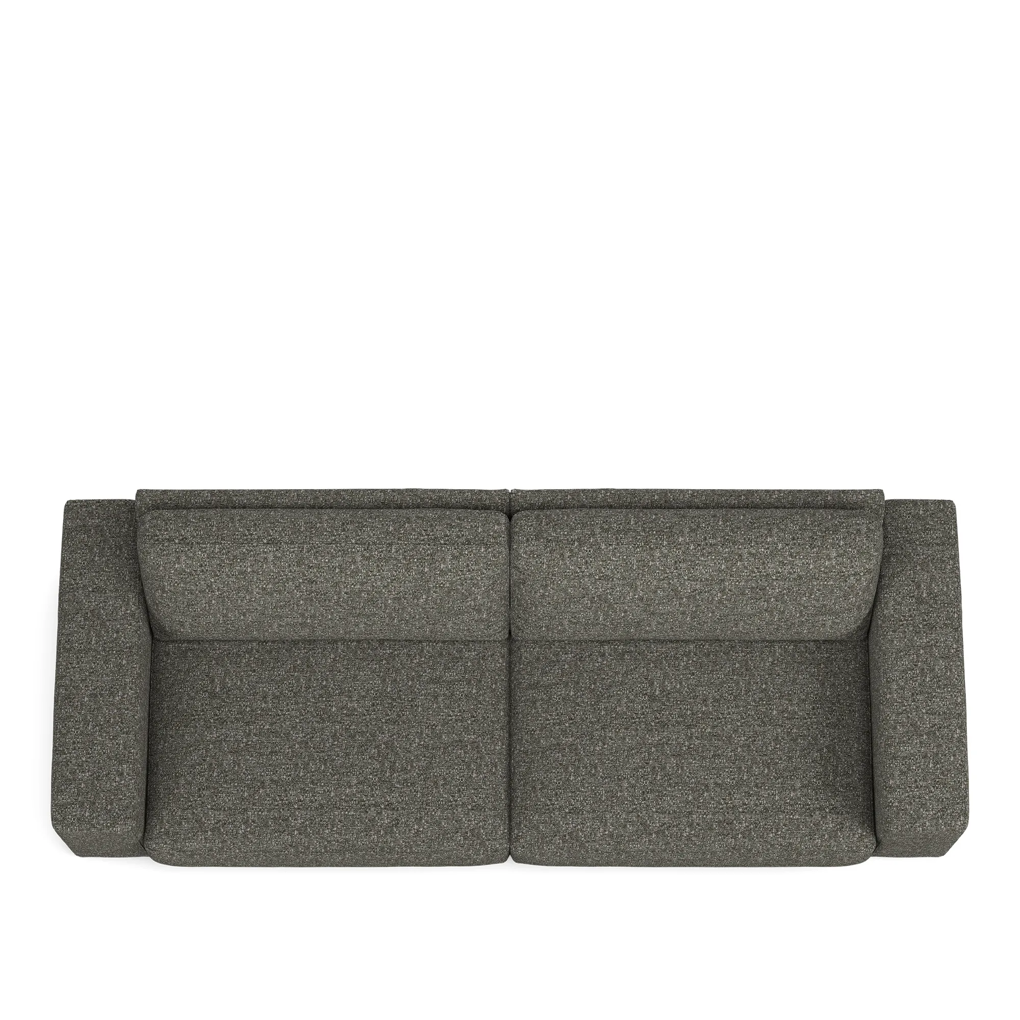 Elsa 2,5-seters sofa - 8