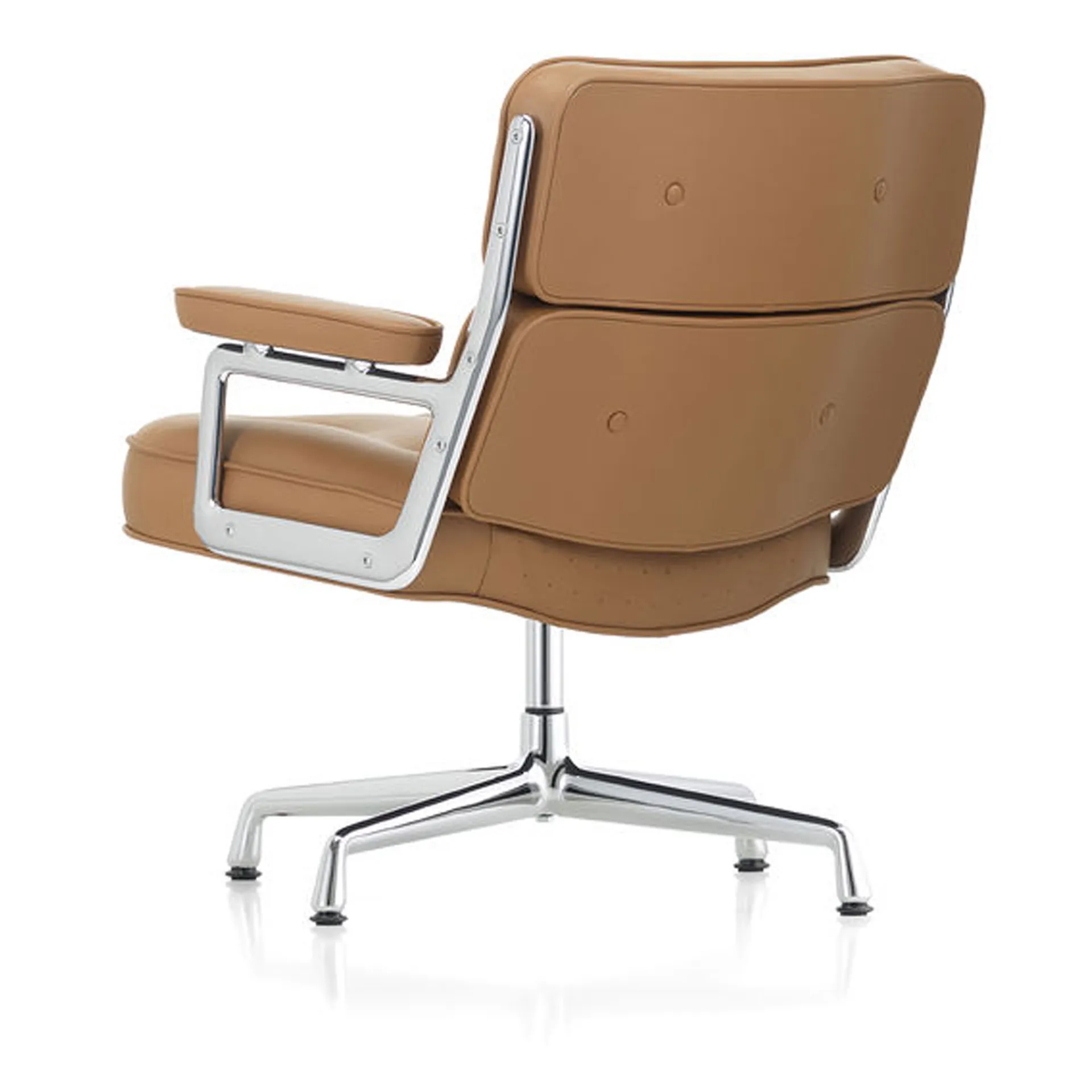 Lobby Chair ES 105 - Vitra - Charles & Ray Eames - NO GA