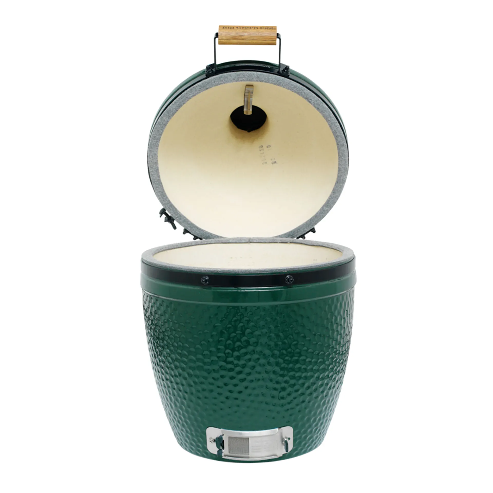 Big Green Egg Small - Big Green Egg - NO GA