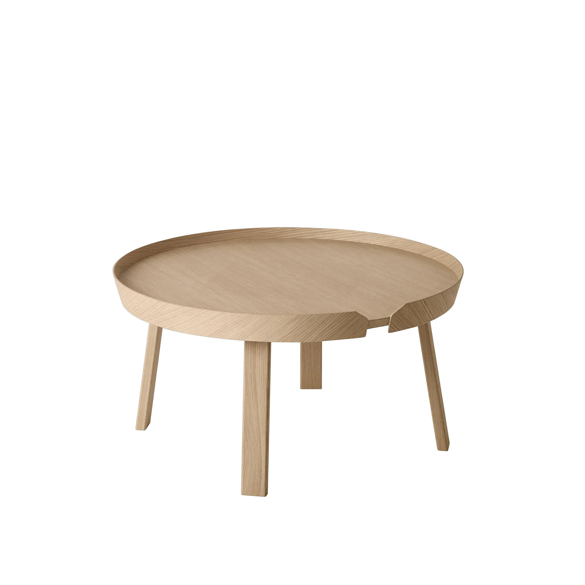 Around Coffee Table - Large - Muuto - NO GA