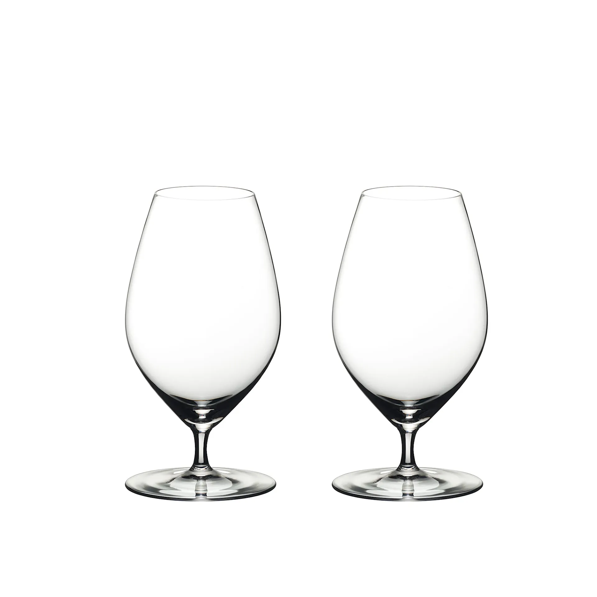 Veritas Øl, 2-Pack - Riedel - NO GA